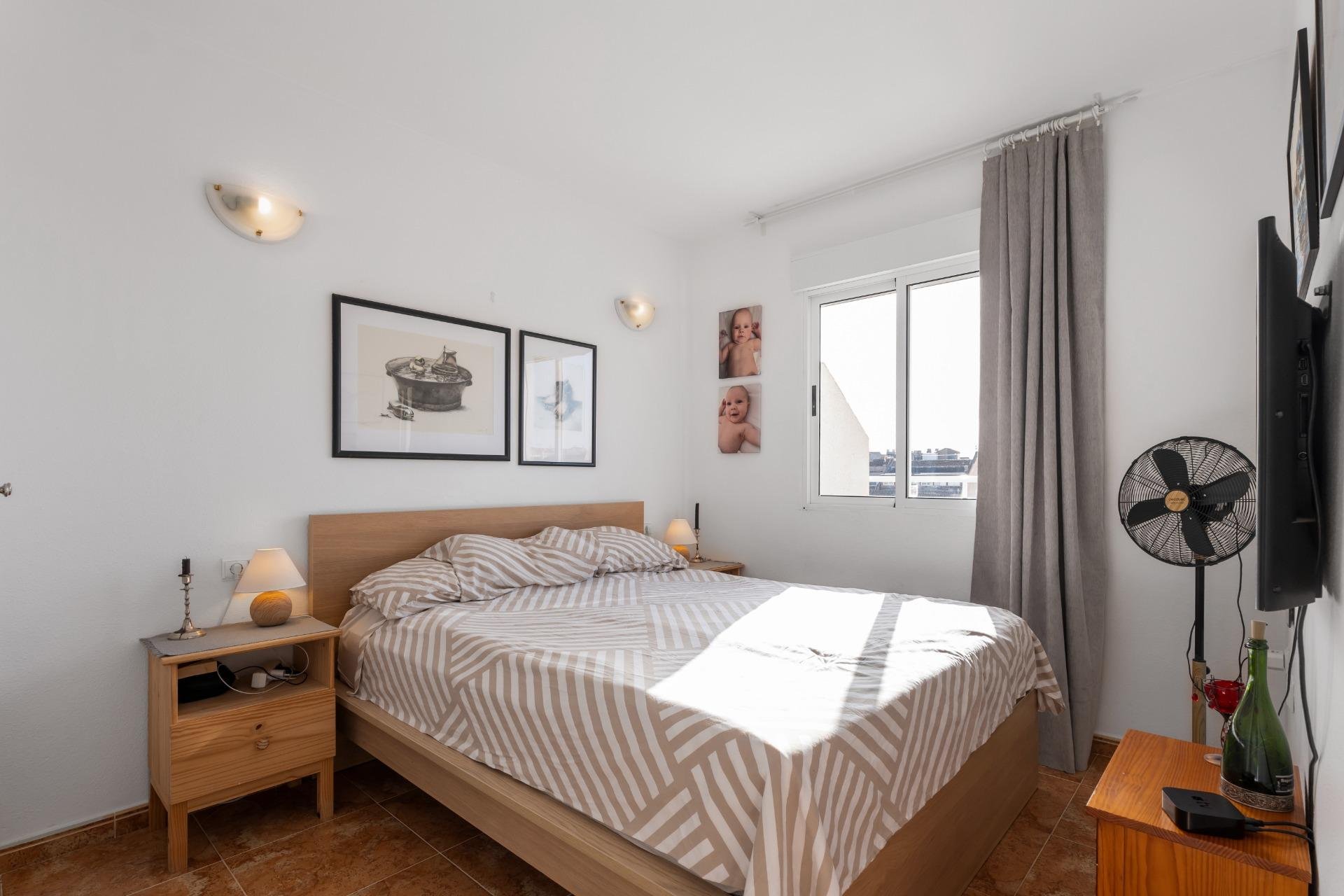 Rynek wtórny - Penthouse - Torrevieja - Centro