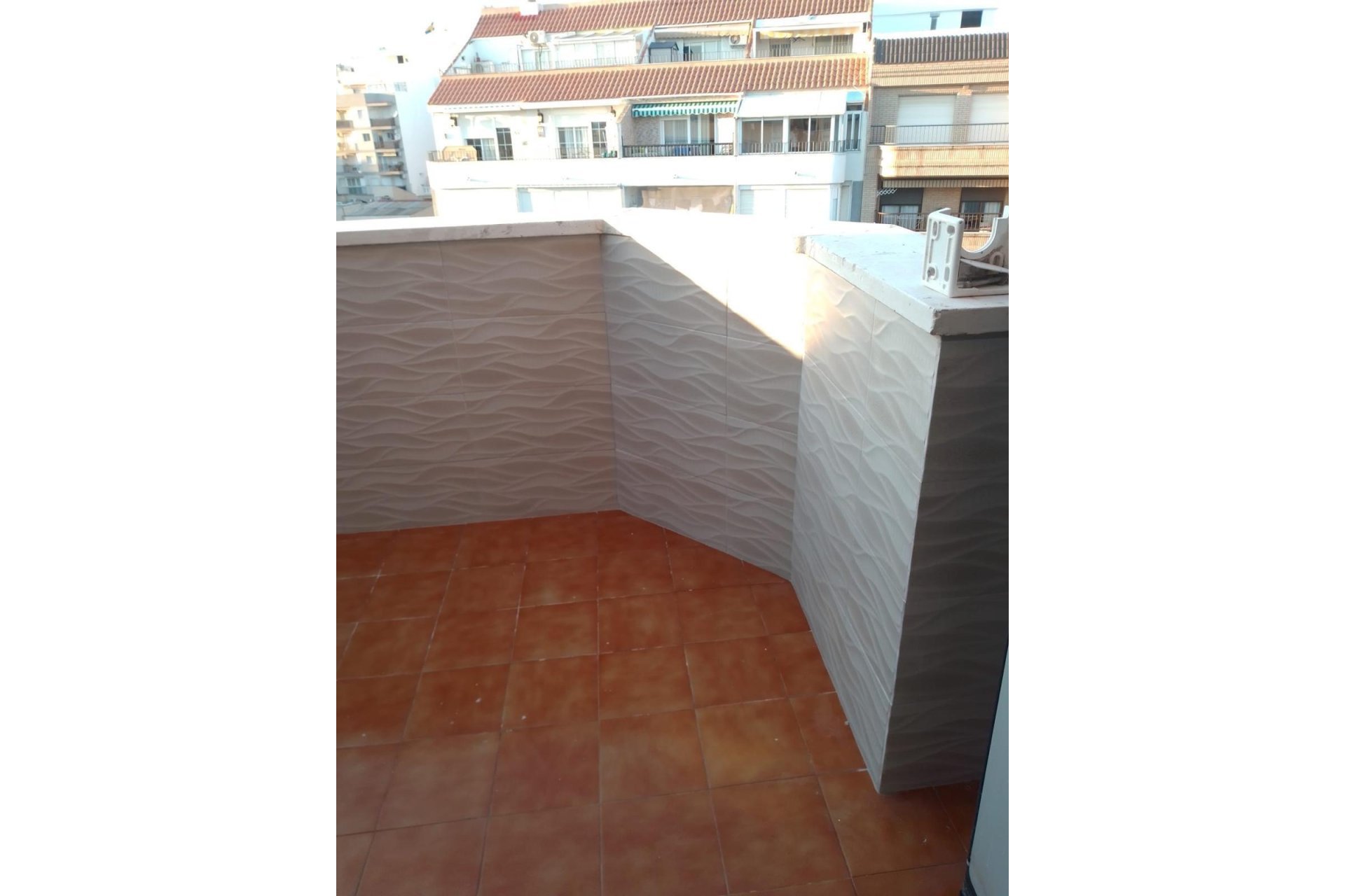 Rynek wtórny - Penthouse - Torrevieja - Estacion de autobuses