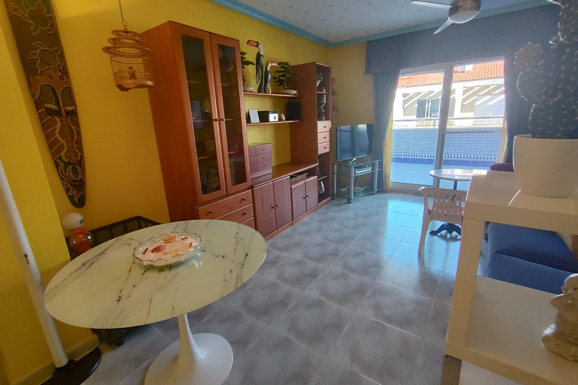 Rynek wtórny - Penthouse - Torrevieja - Habaneras