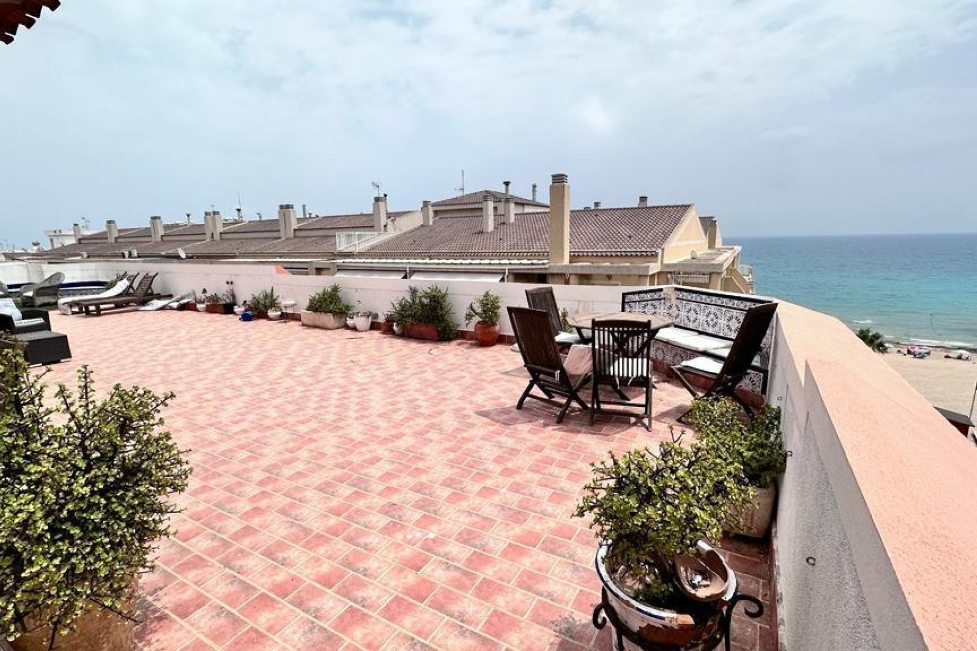 Rynek wtórny - Penthouse - Torrevieja - La Mata pueblo