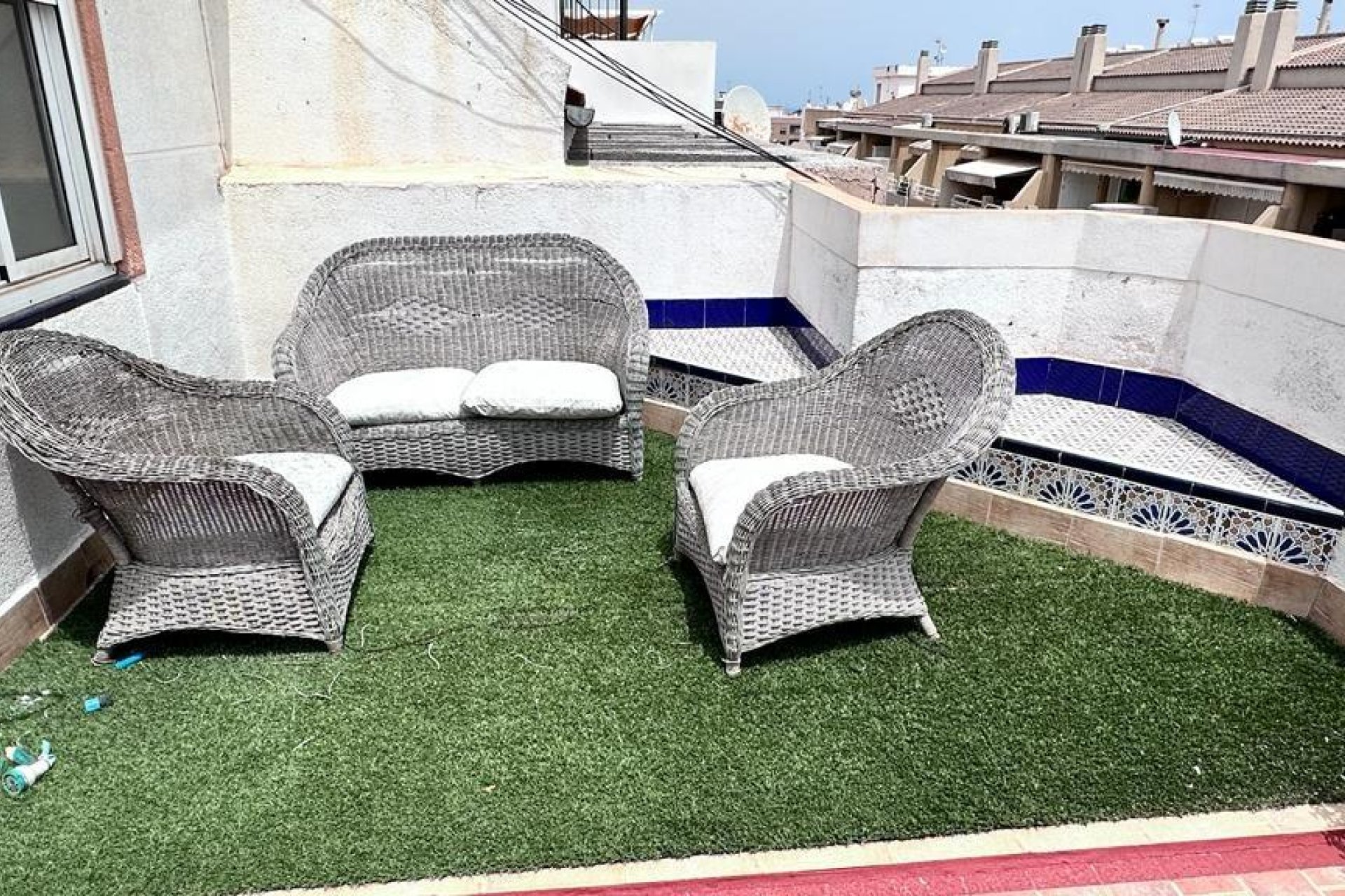 Rynek wtórny - Penthouse - Torrevieja - La Mata pueblo