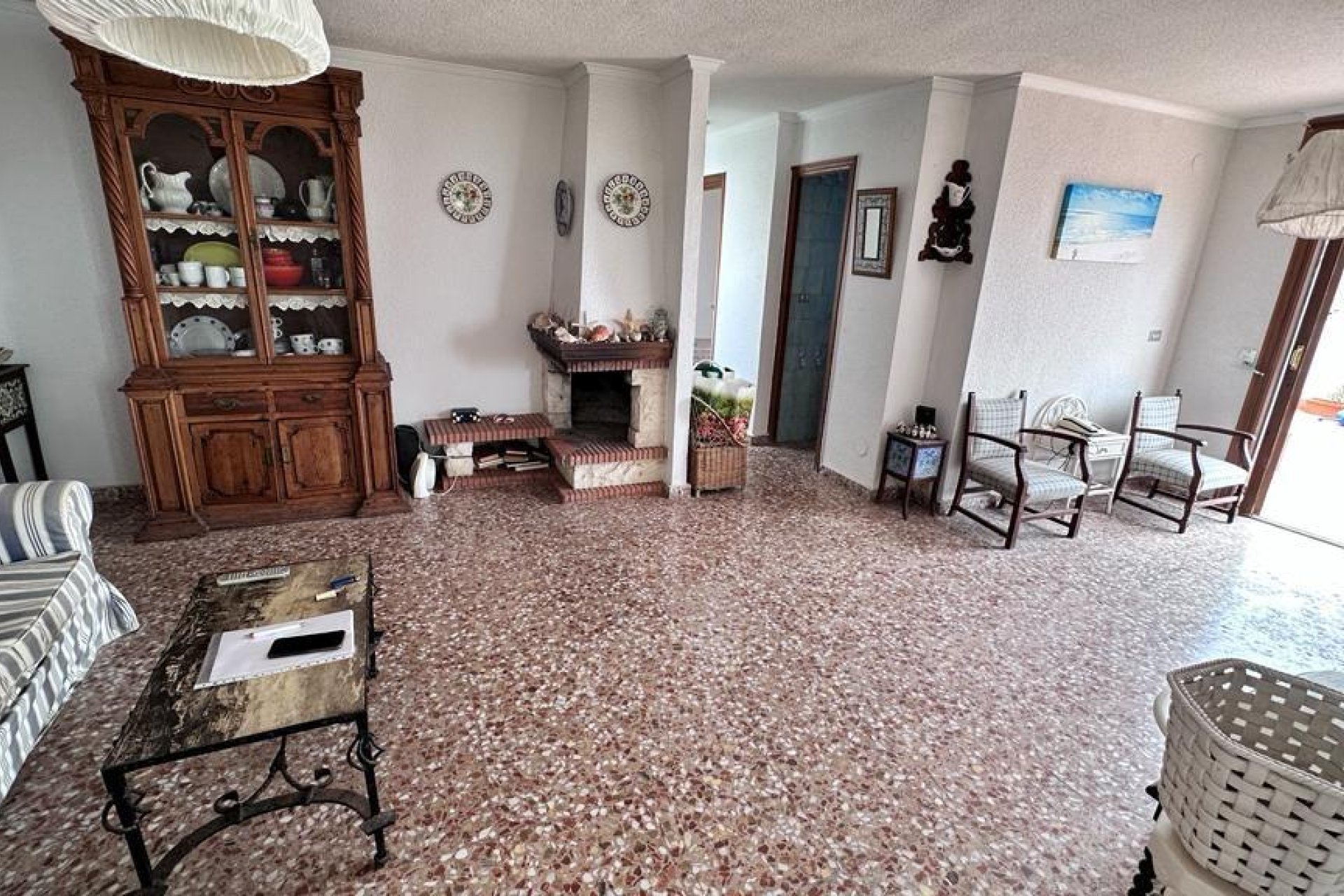 Rynek wtórny - Penthouse - Torrevieja - La Mata pueblo