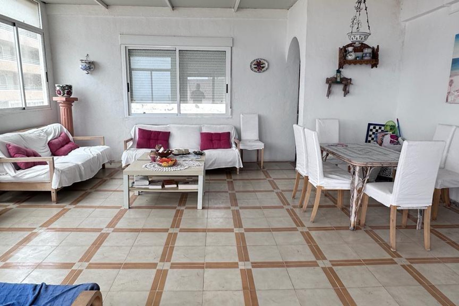 Rynek wtórny - Penthouse - Torrevieja - La Mata pueblo