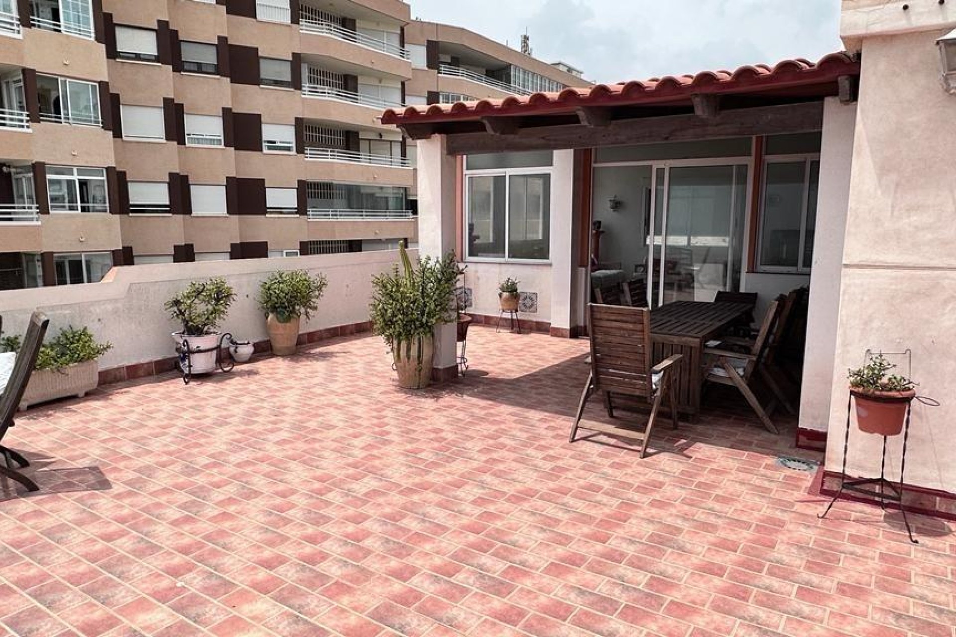 Rynek wtórny - Penthouse - Torrevieja - La Mata pueblo