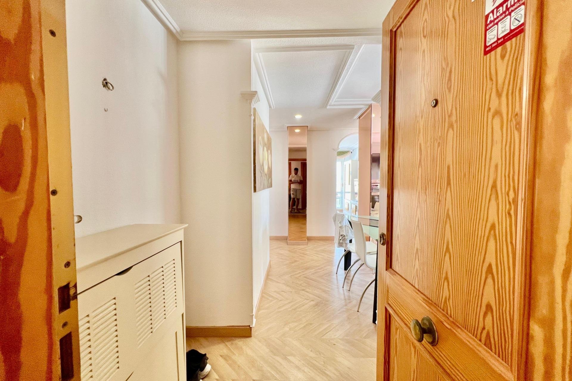 Rynek wtórny - Penthouse - Torrevieja - La Mata pueblo