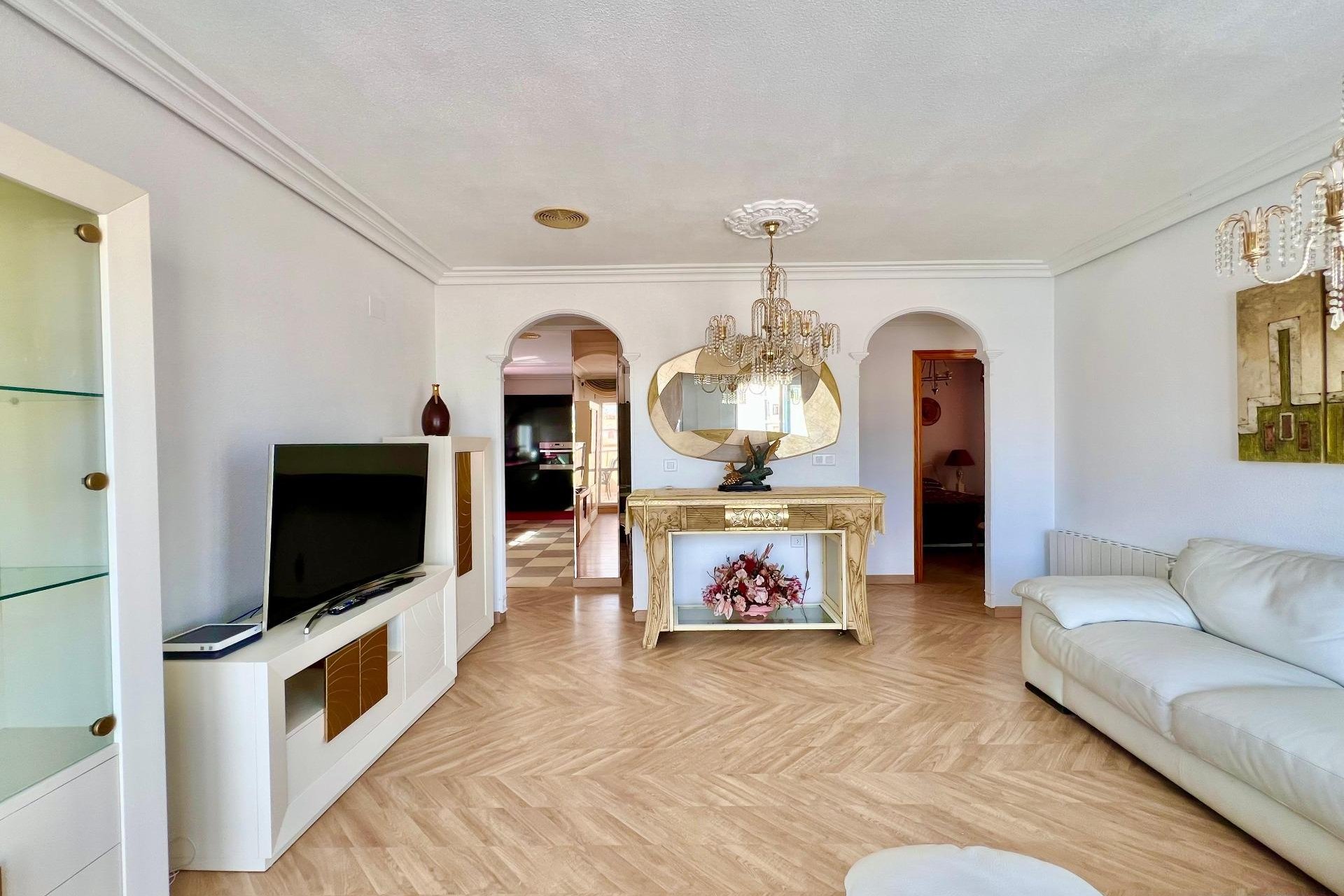 Rynek wtórny - Penthouse - Torrevieja - La Mata pueblo