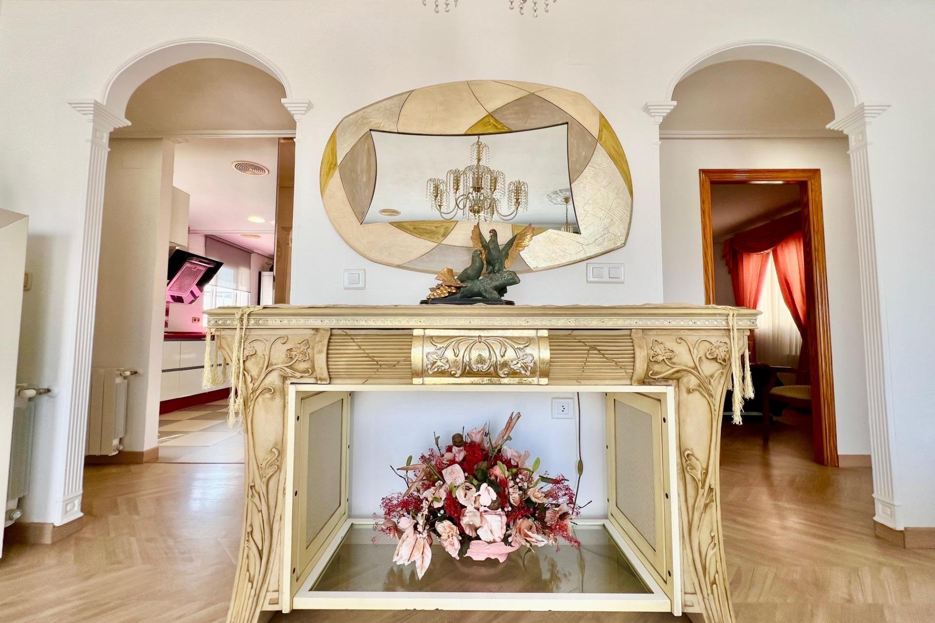 Rynek wtórny - Penthouse - Torrevieja - La Mata pueblo