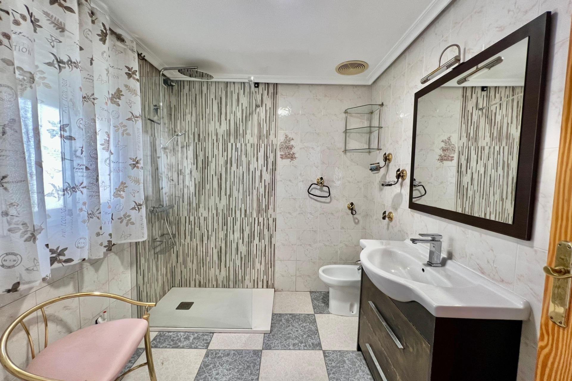 Rynek wtórny - Penthouse - Torrevieja - La Mata pueblo