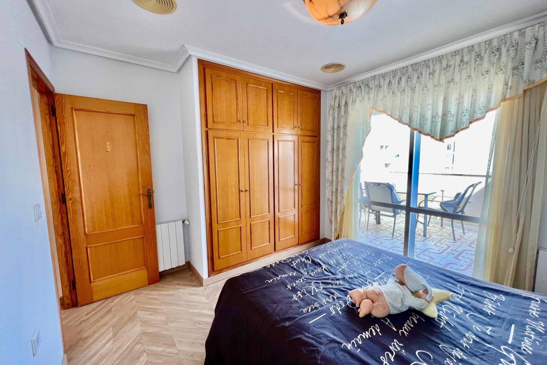 Rynek wtórny - Penthouse - Torrevieja - La Mata pueblo