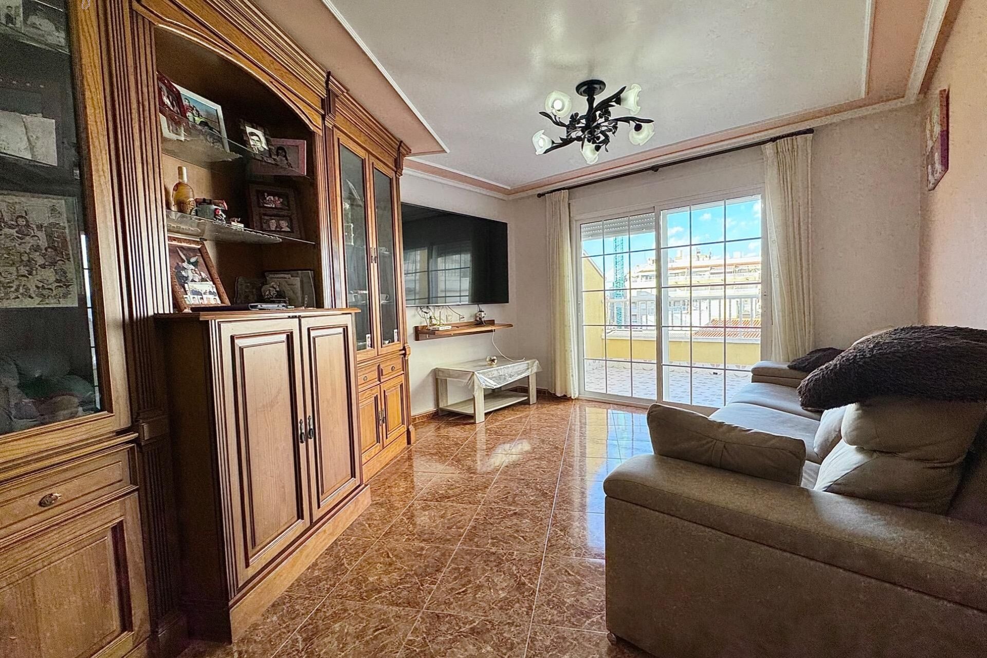 Rynek wtórny - Penthouse - Torrevieja - La Mata pueblo