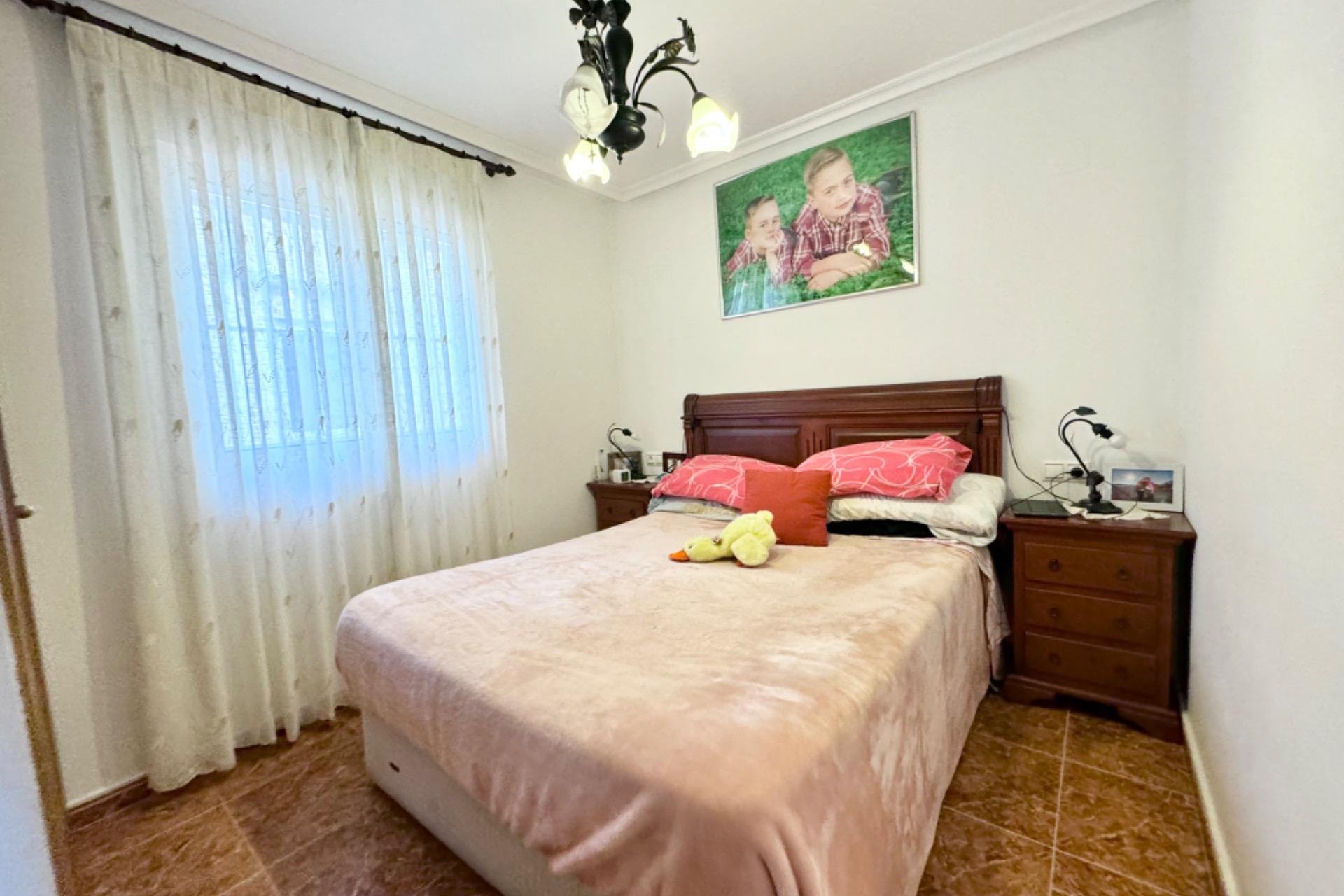 Rynek wtórny - Penthouse - Torrevieja - La Mata pueblo