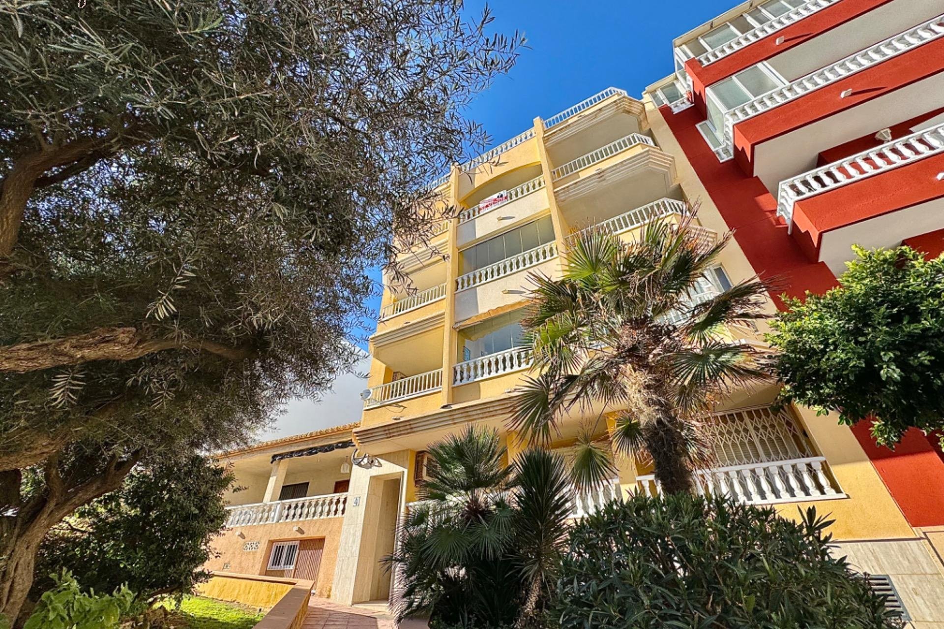 Rynek wtórny - Penthouse - Torrevieja - La Mata pueblo