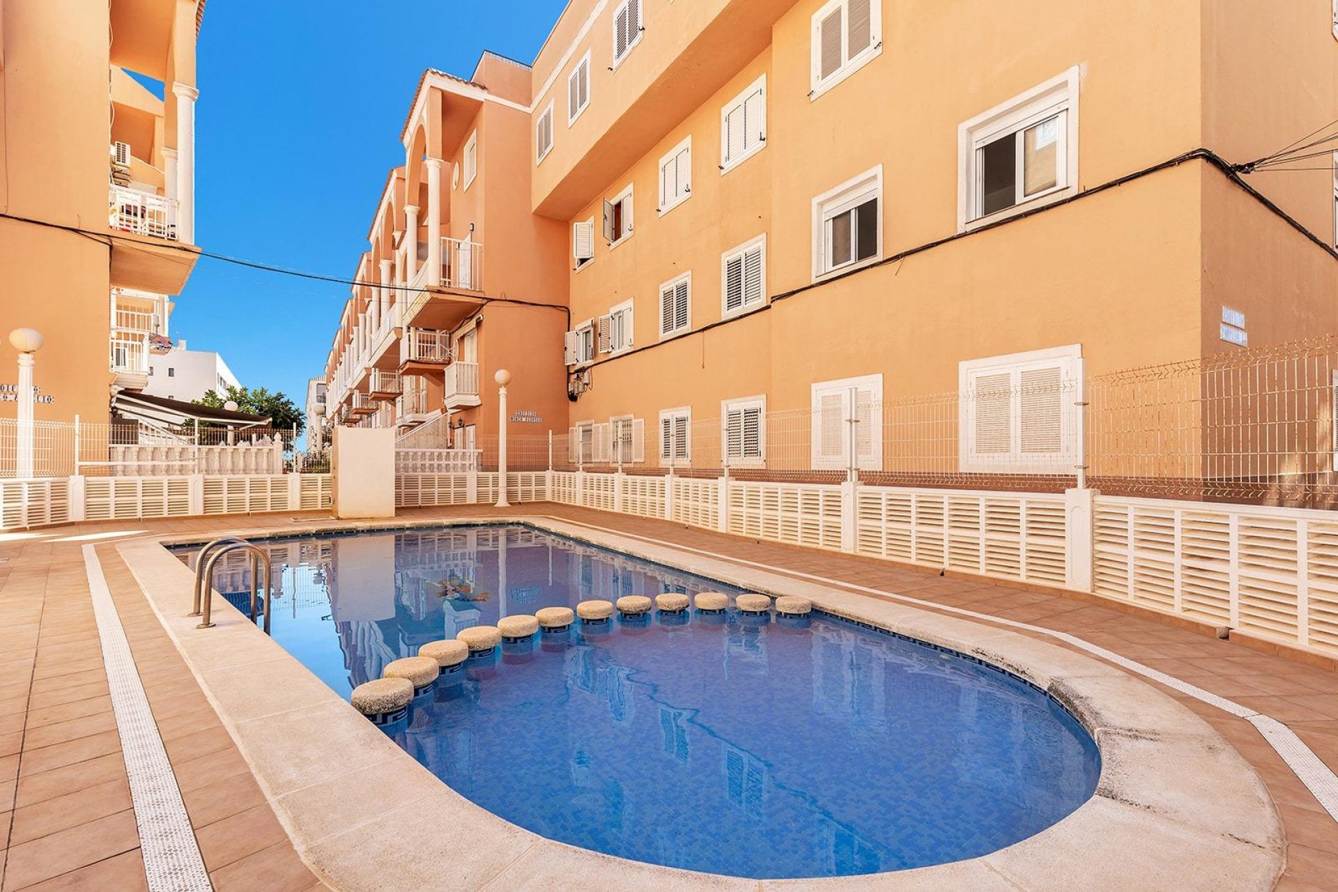 Rynek wtórny - Penthouse - Torrevieja - La Mata pueblo