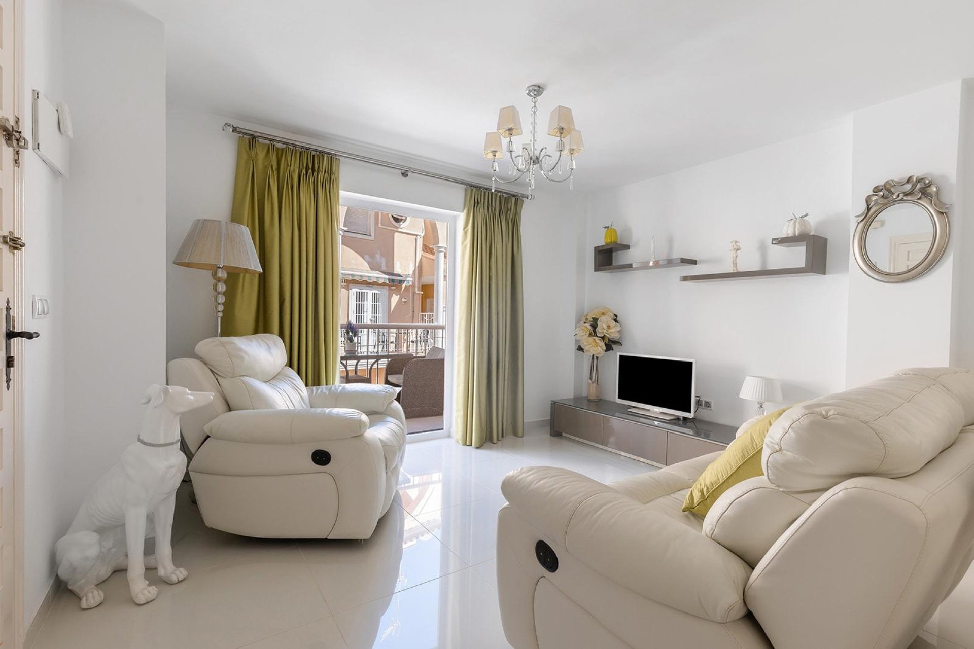 Rynek wtórny - Penthouse - Torrevieja - La Mata pueblo