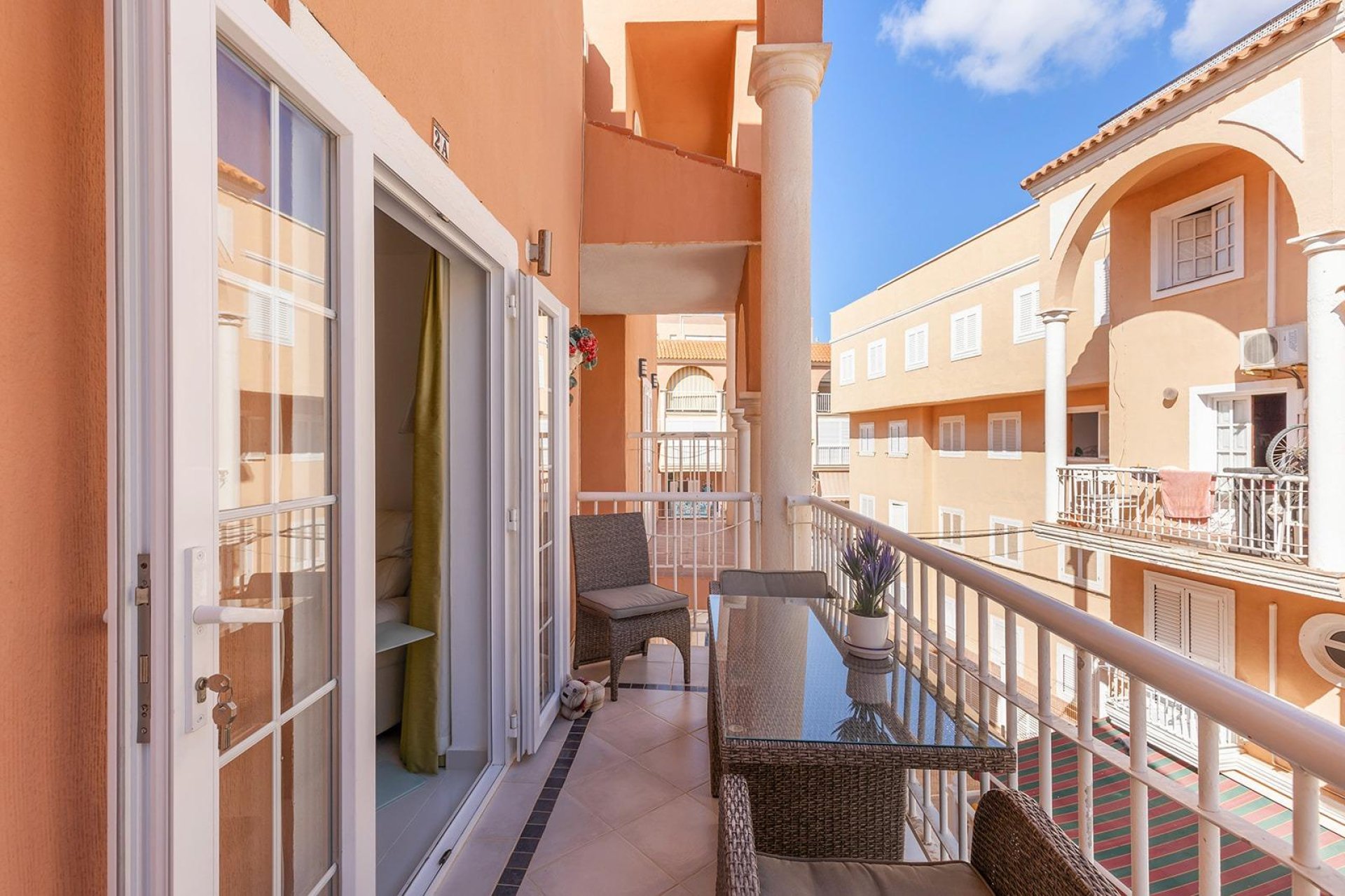 Rynek wtórny - Penthouse - Torrevieja - La Mata pueblo