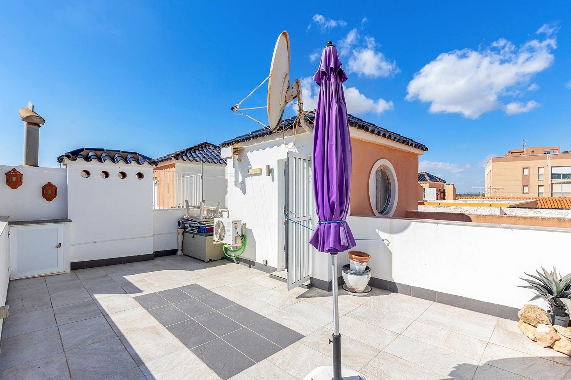 Rynek wtórny - Penthouse - Torrevieja - La Mata pueblo