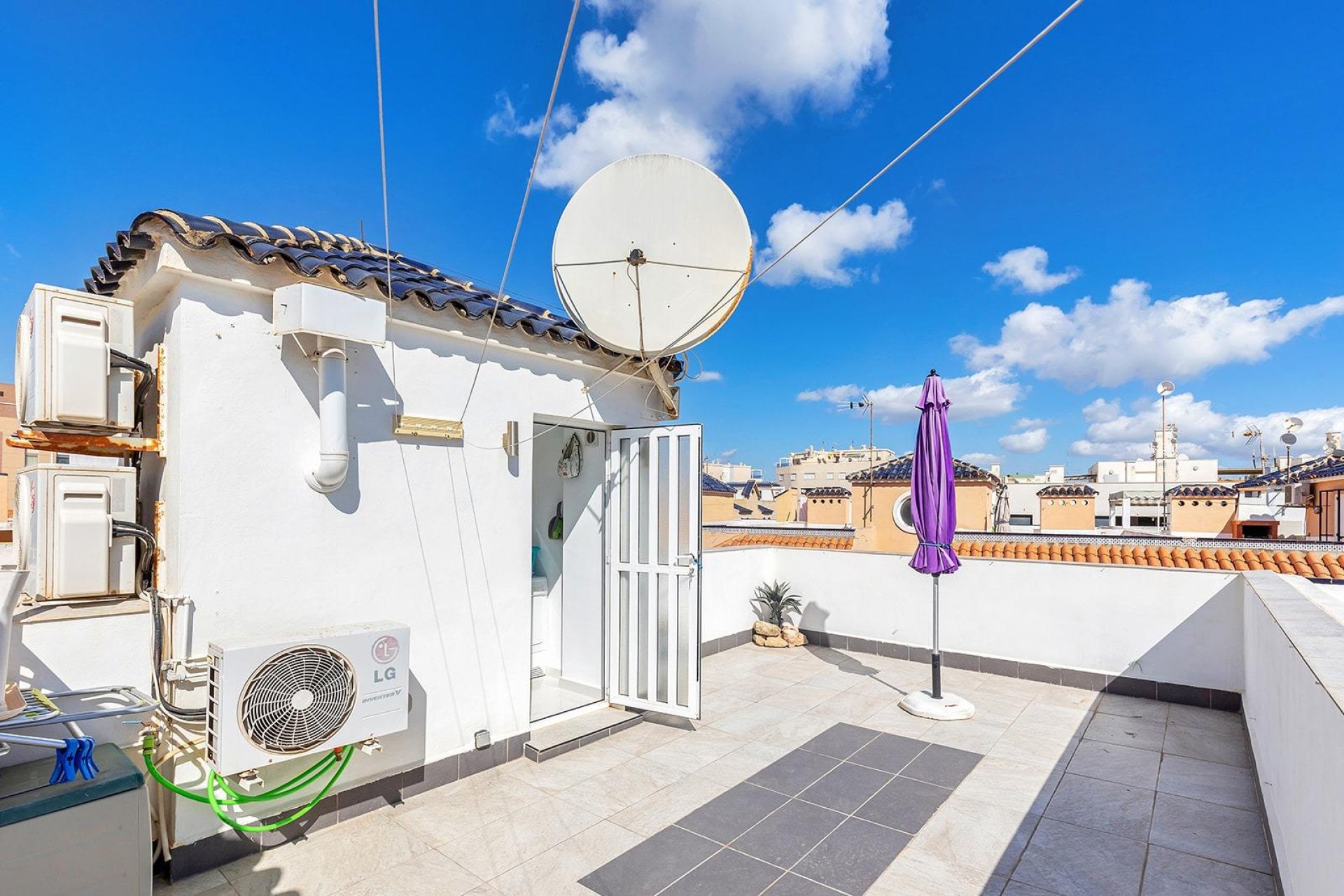 Rynek wtórny - Penthouse - Torrevieja - La Mata pueblo