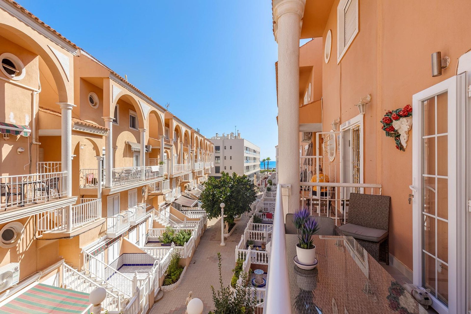 Rynek wtórny - Penthouse - Torrevieja - La Mata pueblo