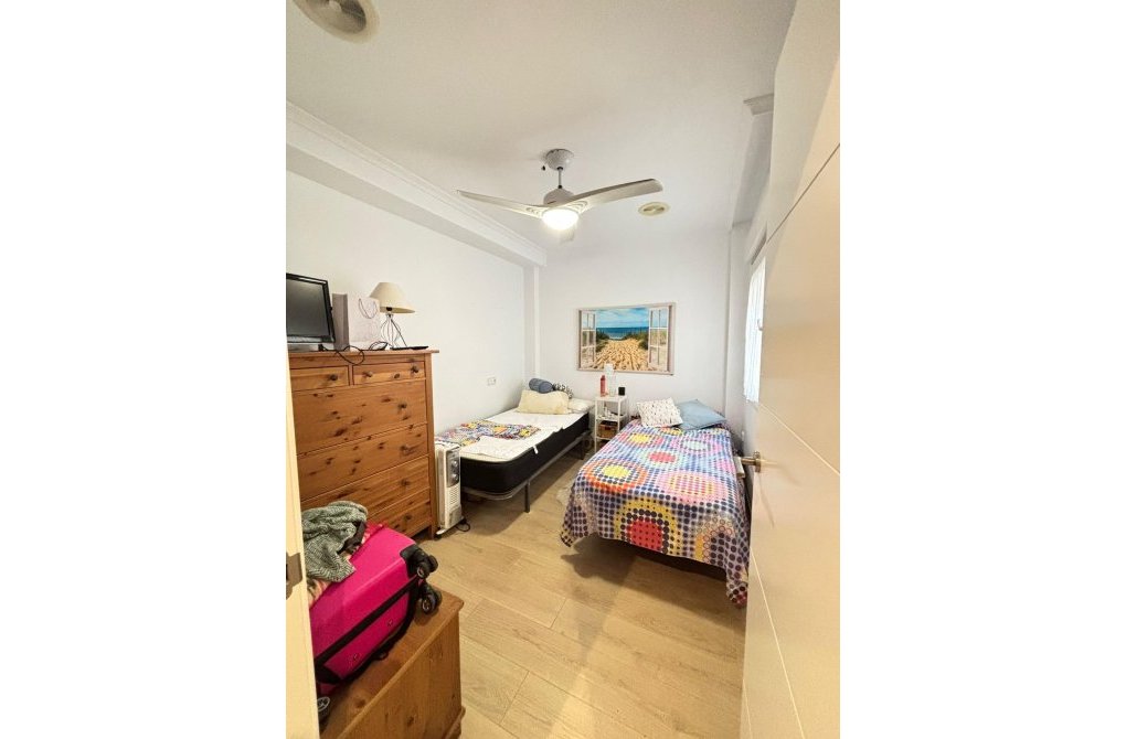 Rynek wtórny - Penthouse - Torrevieja - La Mata