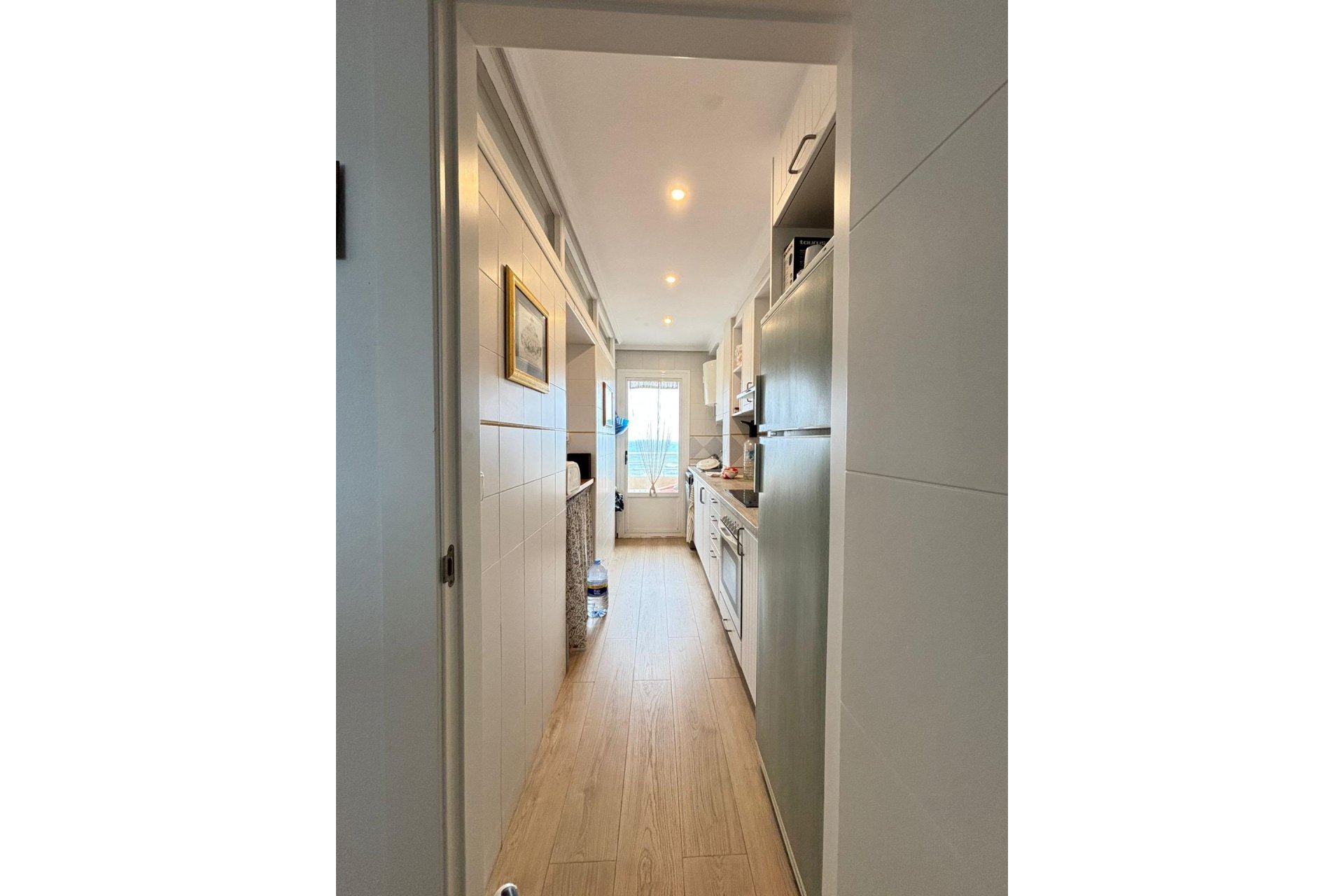 Rynek wtórny - Penthouse - Torrevieja - La Mata