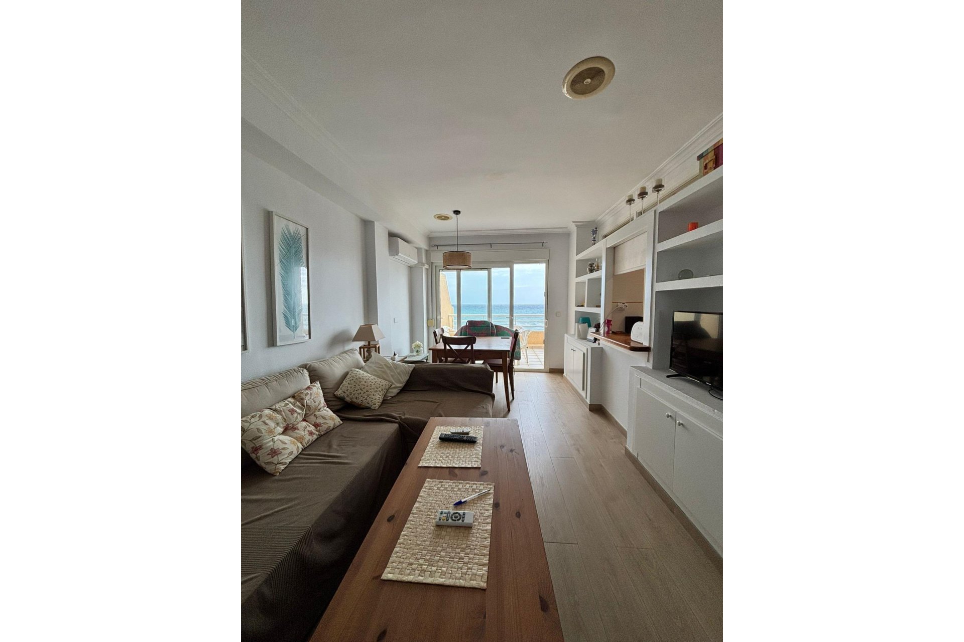 Rynek wtórny - Penthouse - Torrevieja - La Mata