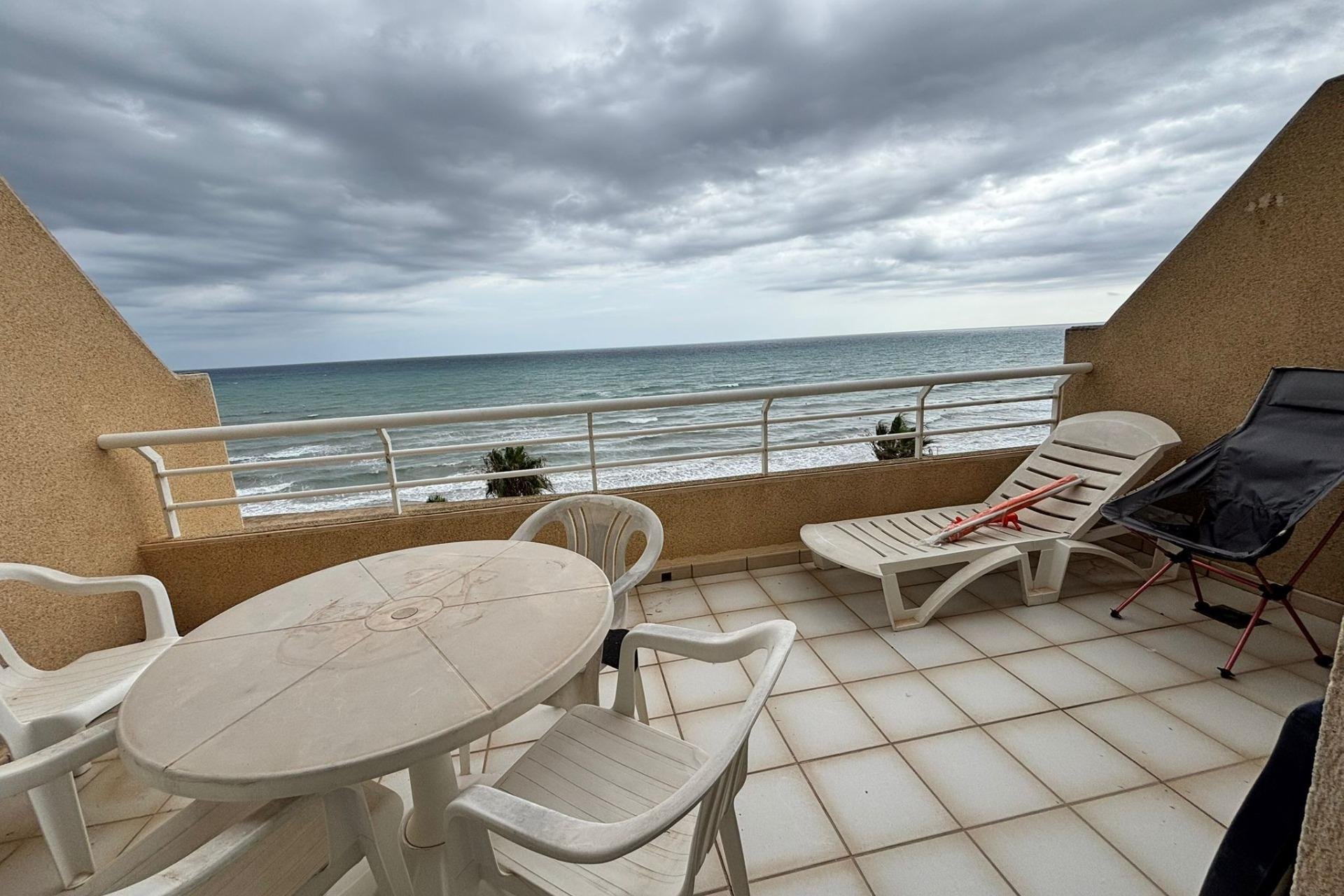 Rynek wtórny - Penthouse - Torrevieja - La Mata