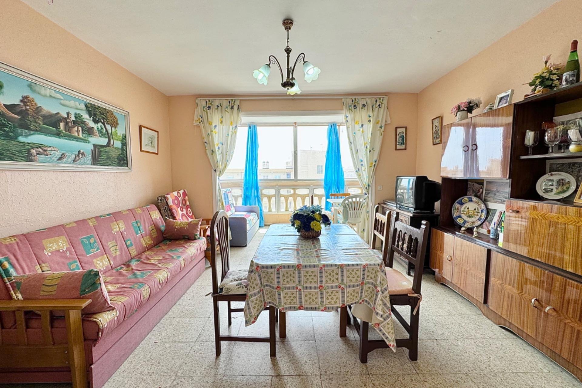 Rynek wtórny - Penthouse - Torrevieja - La Mata