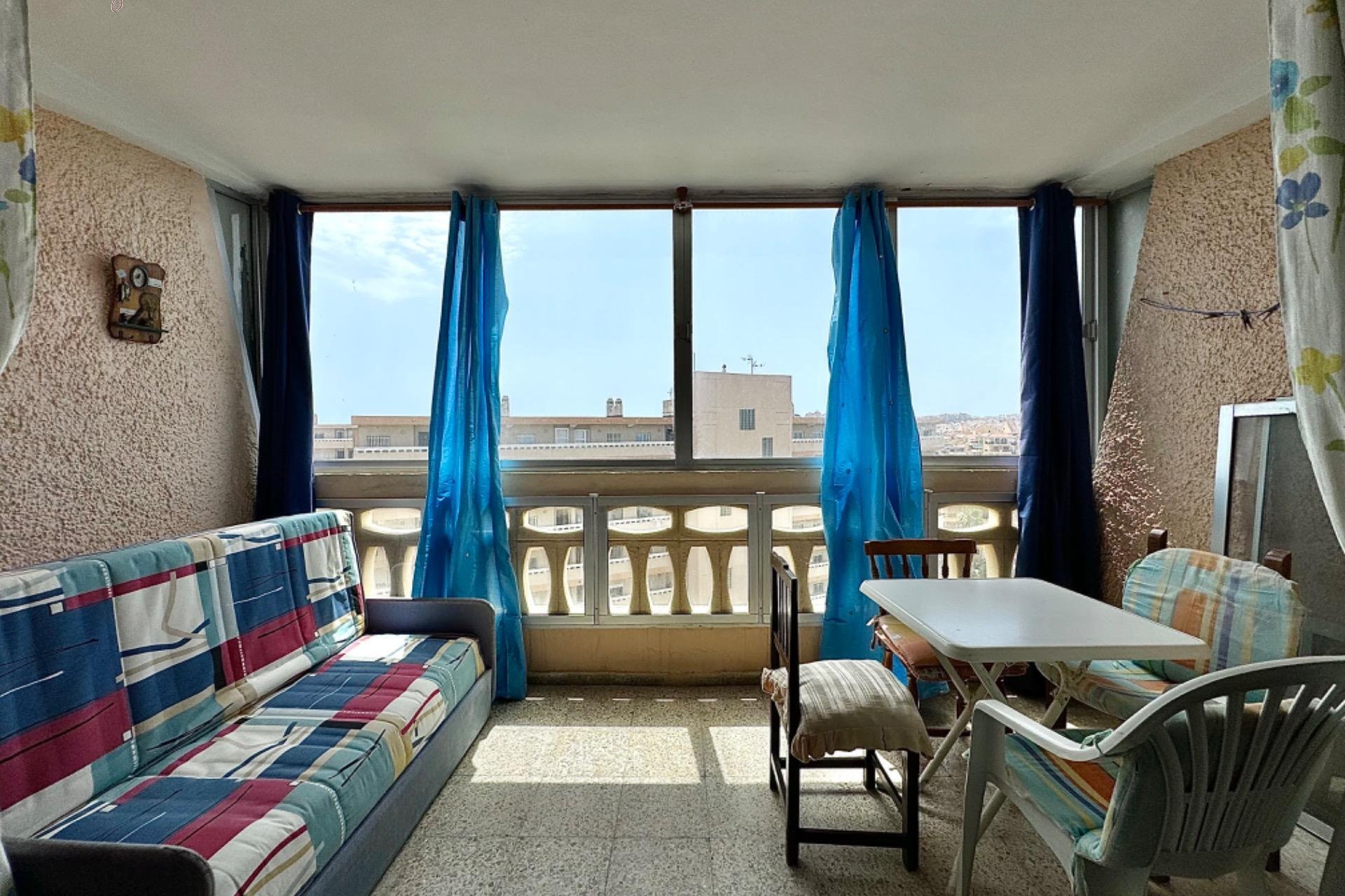 Rynek wtórny - Penthouse - Torrevieja - La Mata