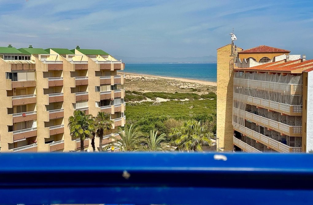 Rynek wtórny - Penthouse - Torrevieja - La Mata