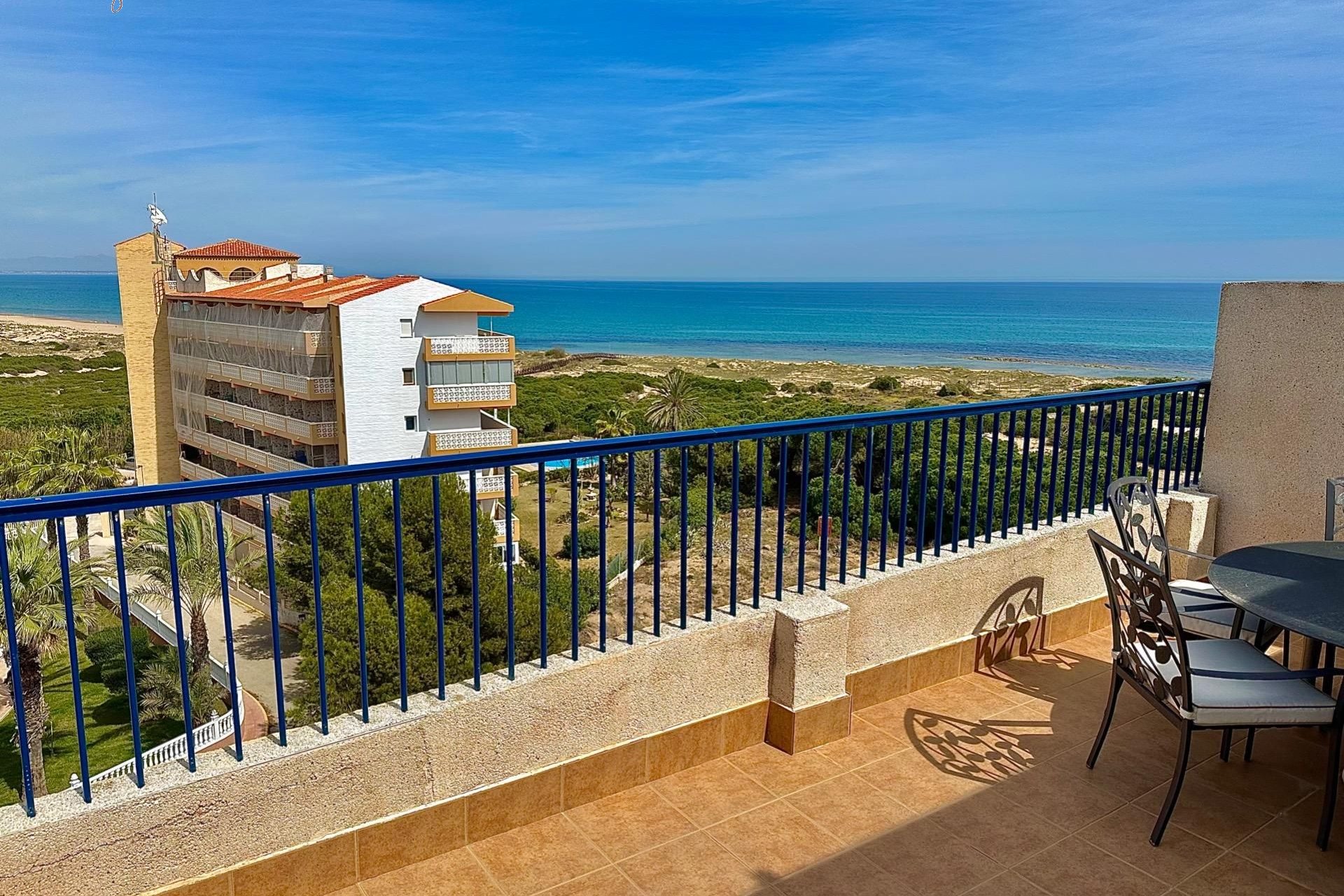 Rynek wtórny - Penthouse - Torrevieja - La Mata