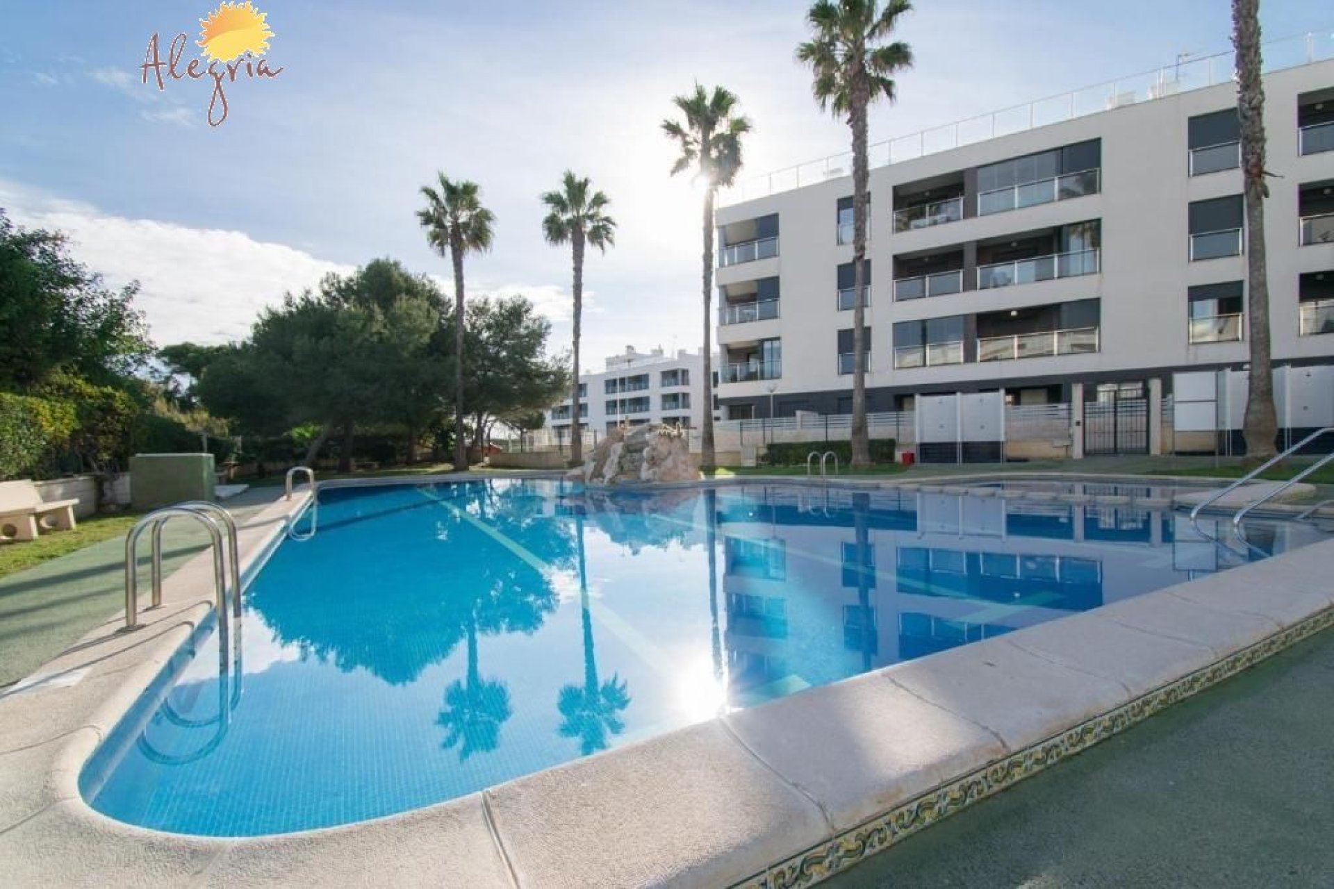 Rynek wtórny - Penthouse - Torrevieja - La Mata