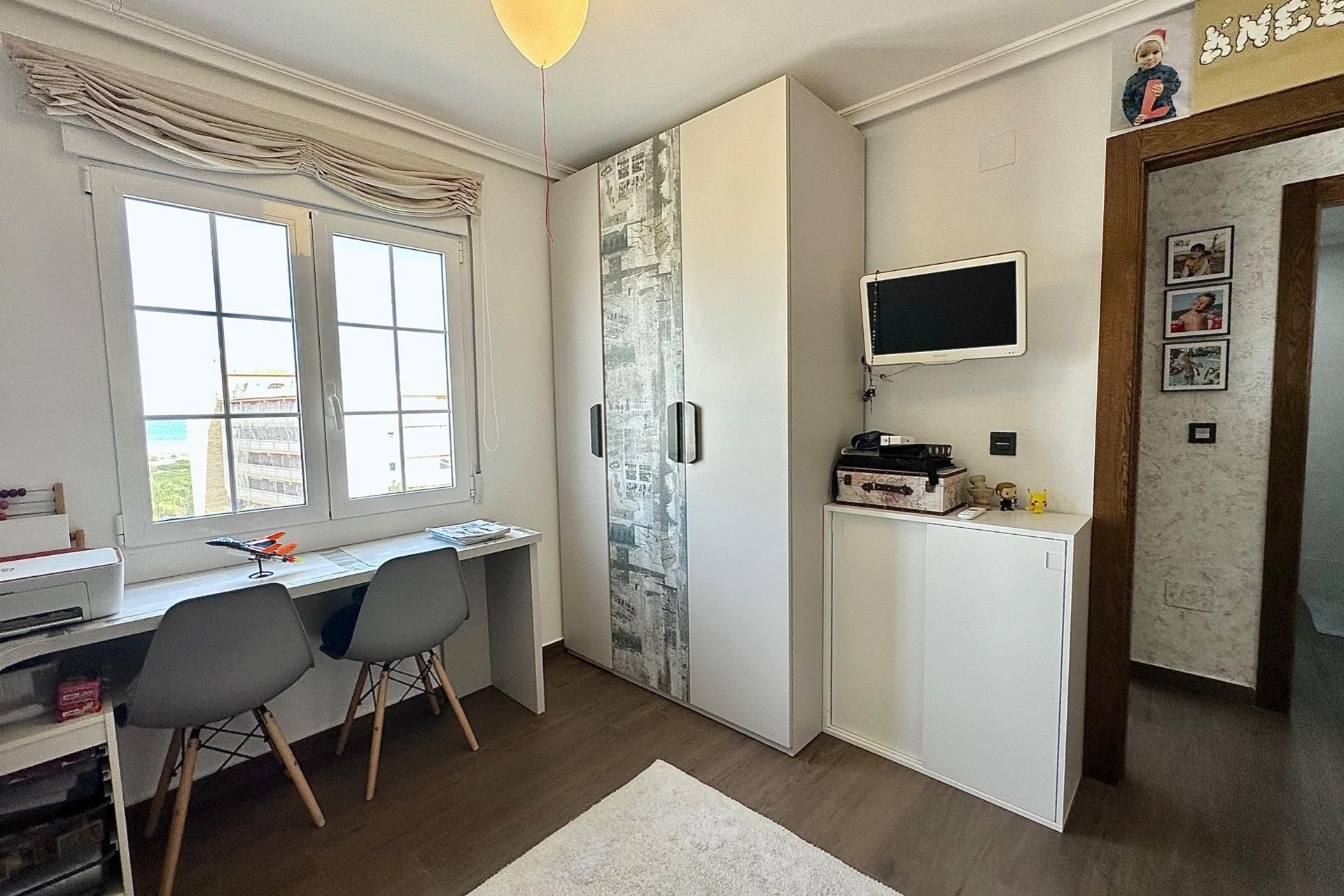 Rynek wtórny - Penthouse - Torrevieja - La Mata