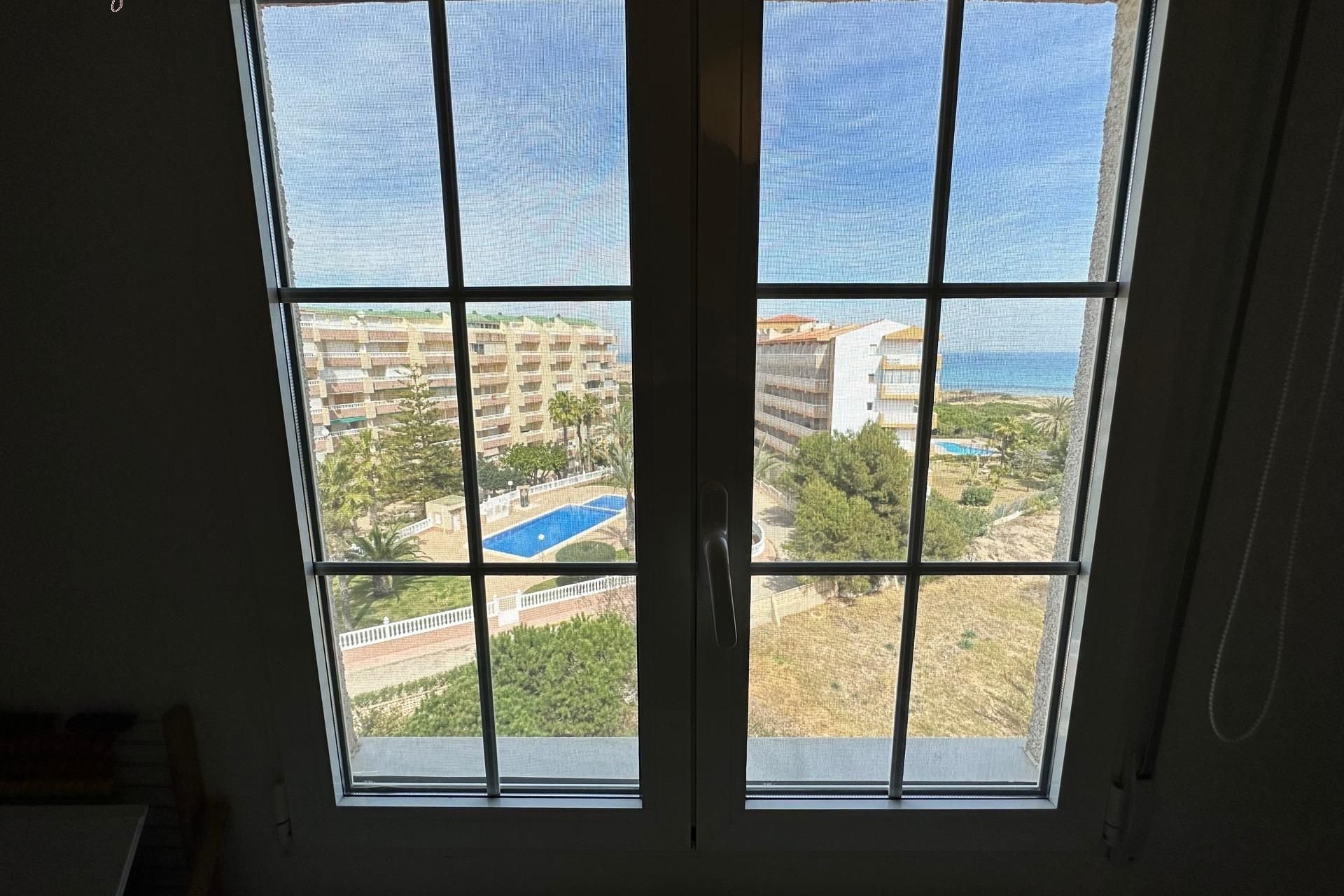 Rynek wtórny - Penthouse - Torrevieja - La Mata