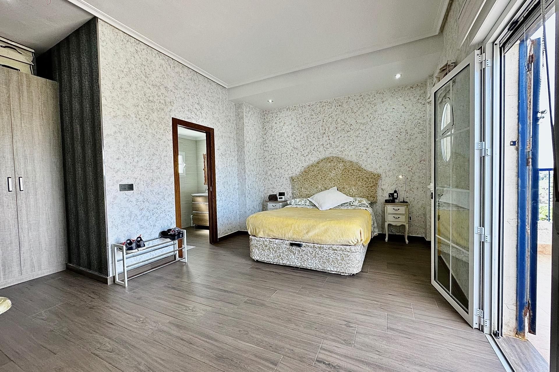 Rynek wtórny - Penthouse - Torrevieja - La Mata