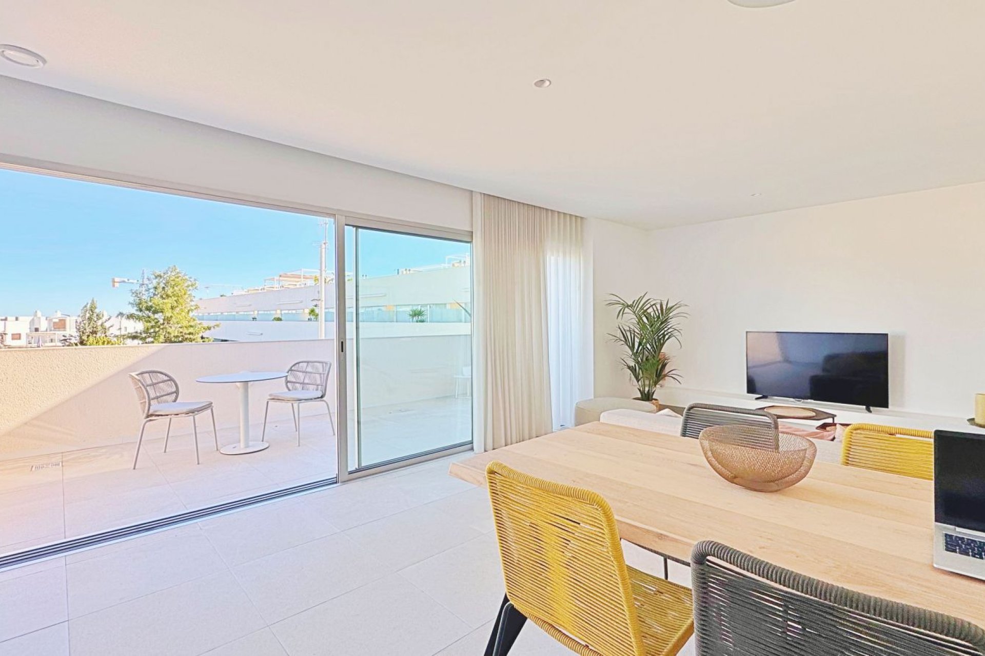 Rynek wtórny - Penthouse - Torrevieja - Los balcones