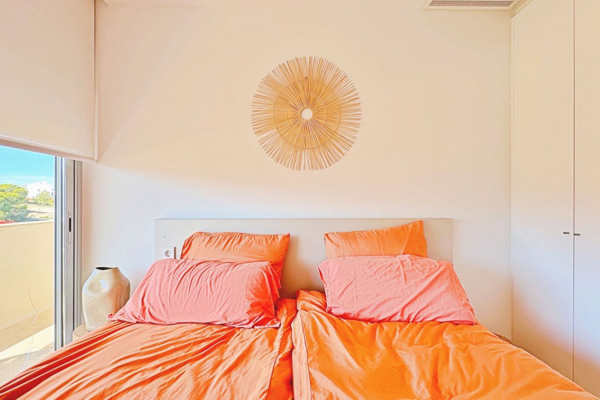 Rynek wtórny - Penthouse - Torrevieja - Los balcones