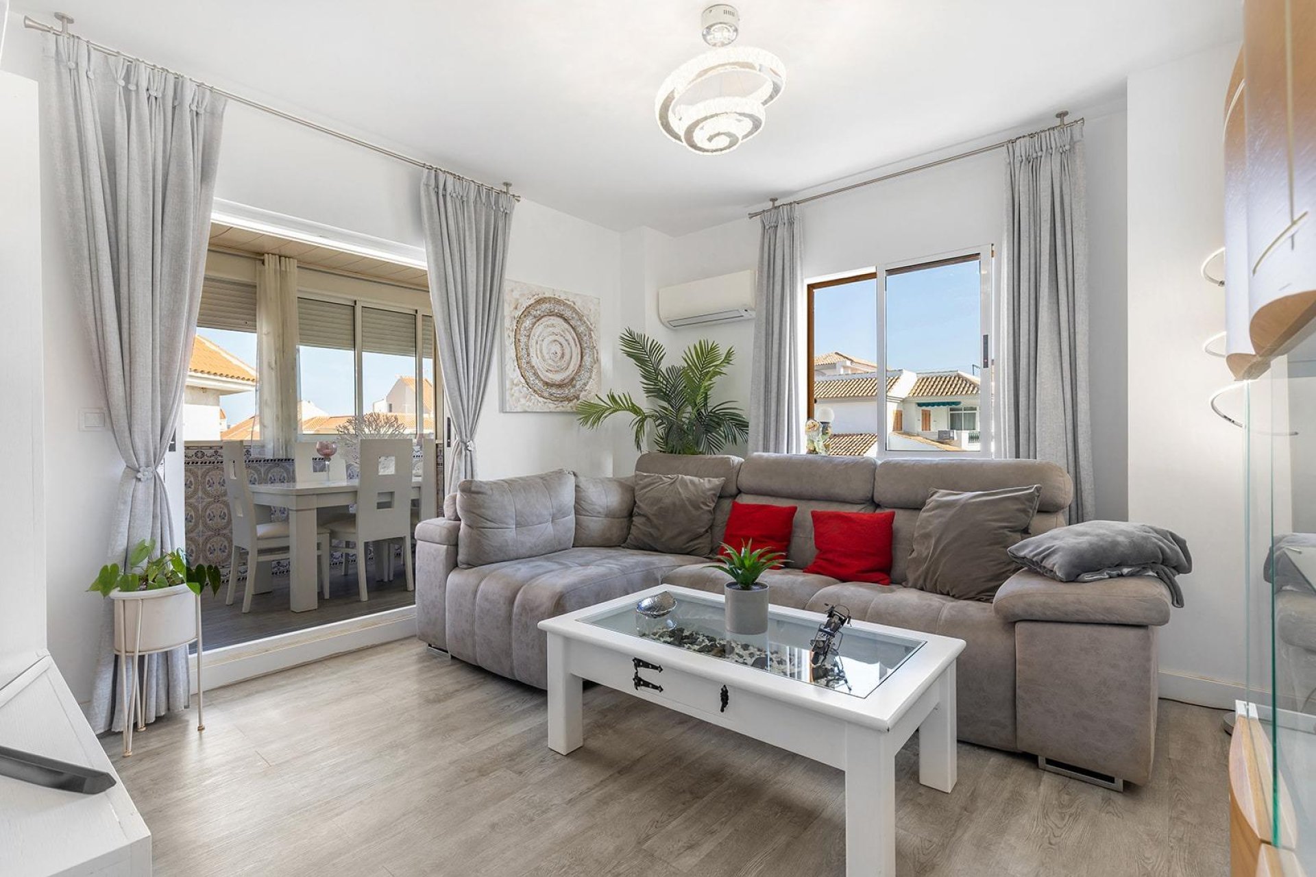 Rynek wtórny - Penthouse - Torrevieja - Los Europeos