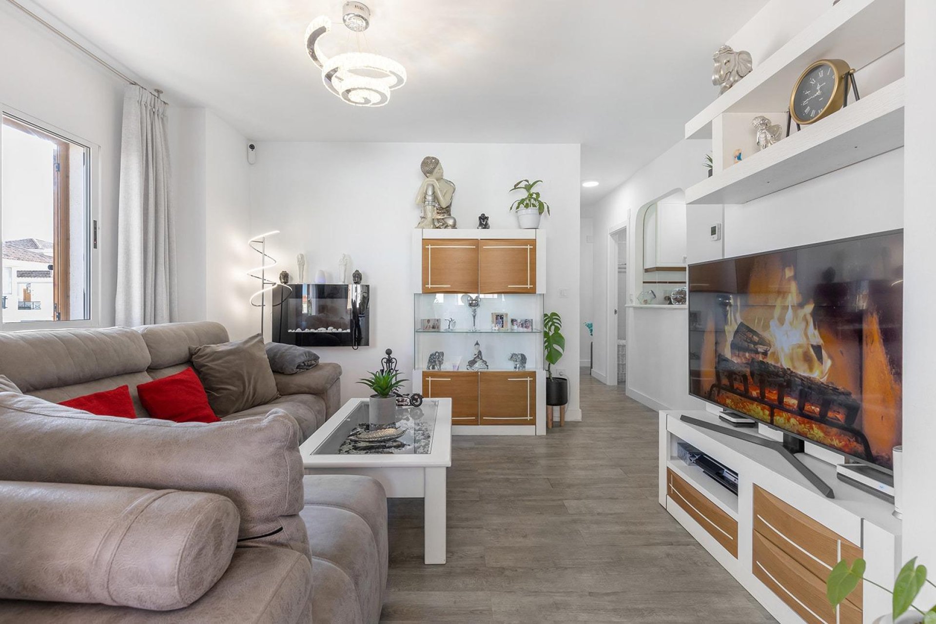 Rynek wtórny - Penthouse - Torrevieja - Los Europeos