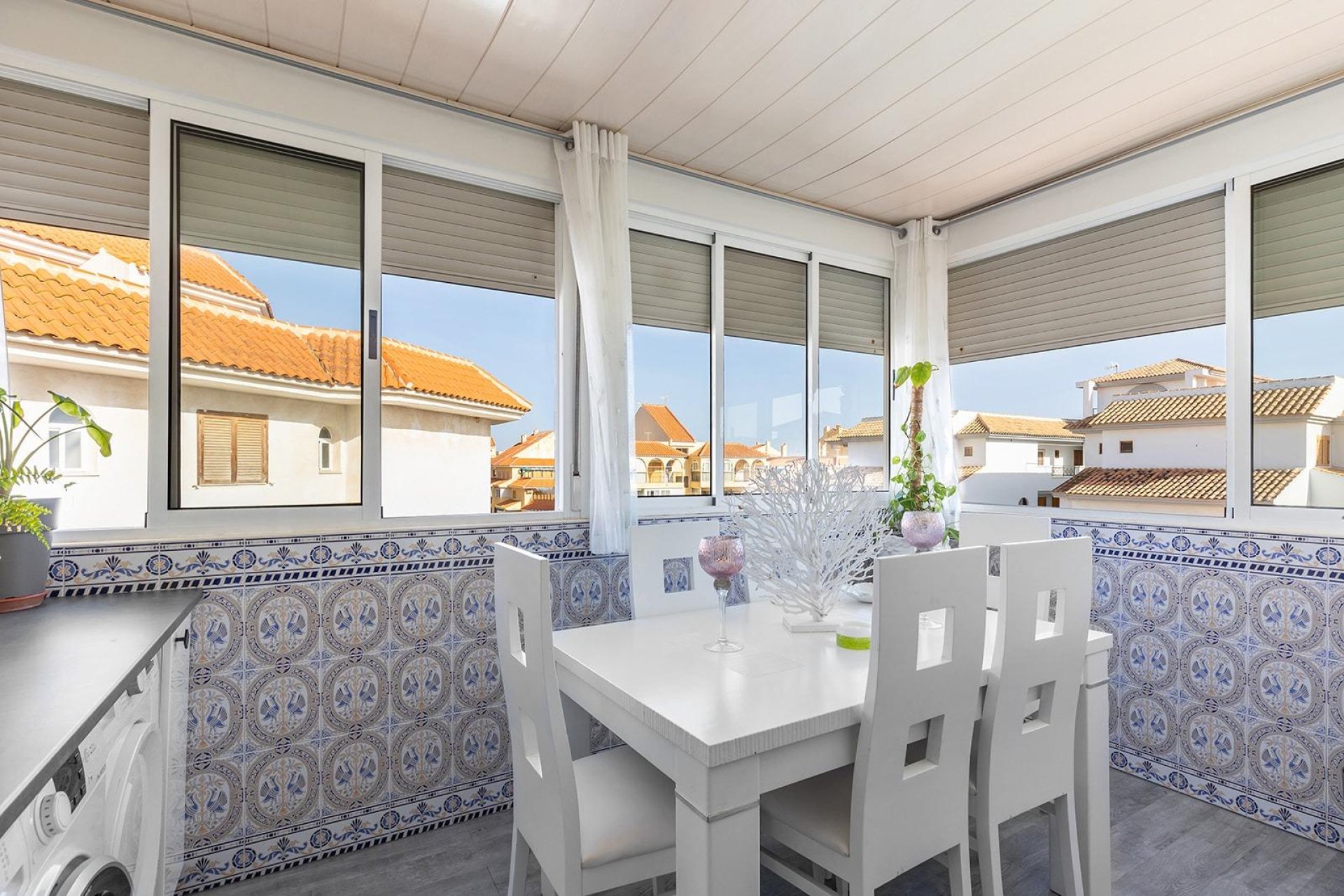 Rynek wtórny - Penthouse - Torrevieja - Los Europeos