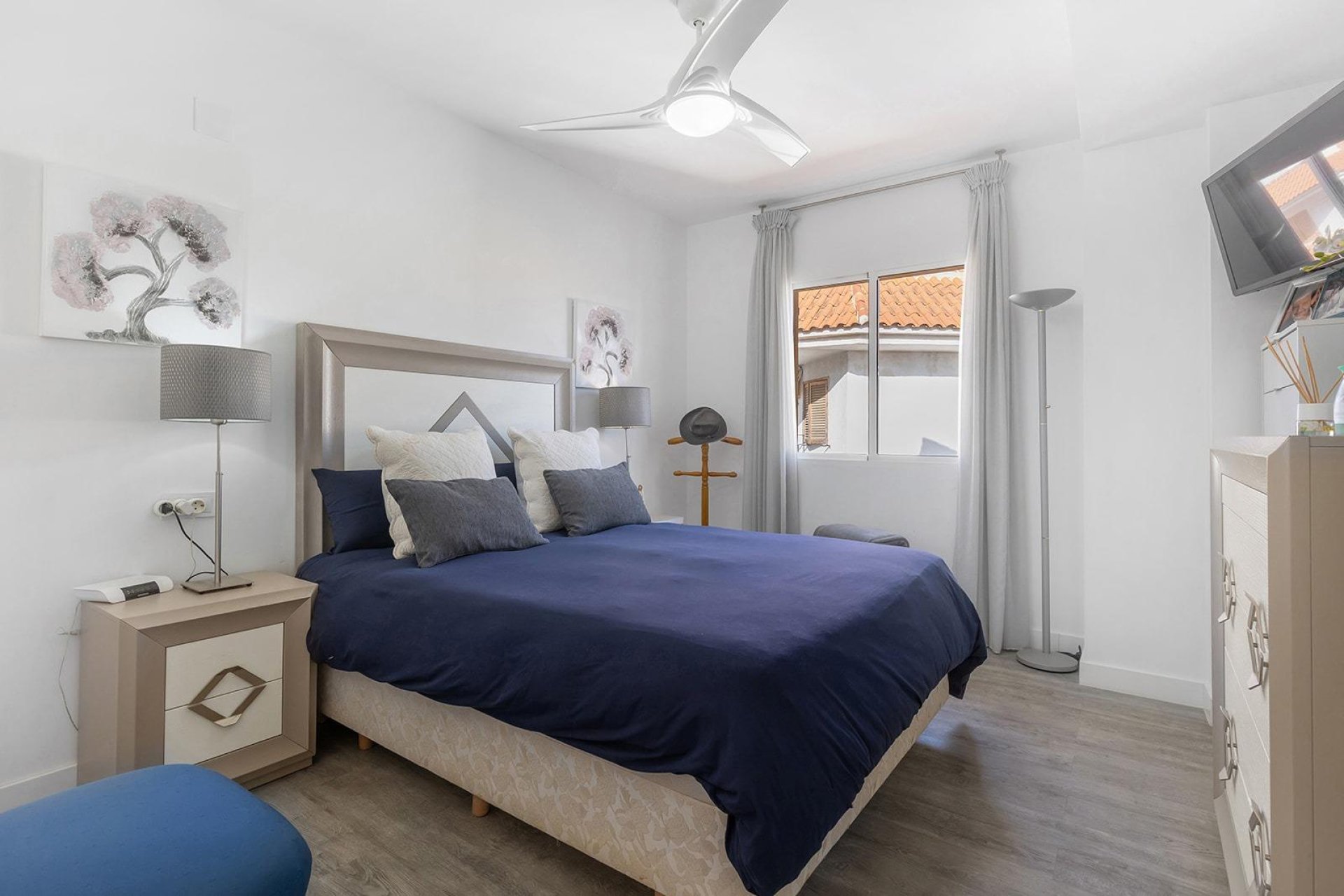 Rynek wtórny - Penthouse - Torrevieja - Los Europeos