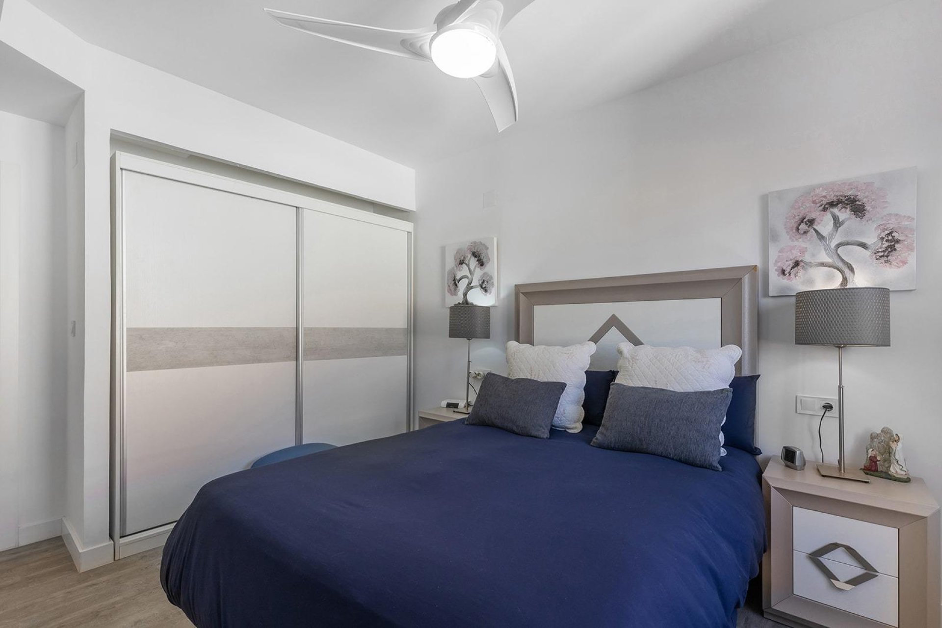 Rynek wtórny - Penthouse - Torrevieja - Los Europeos