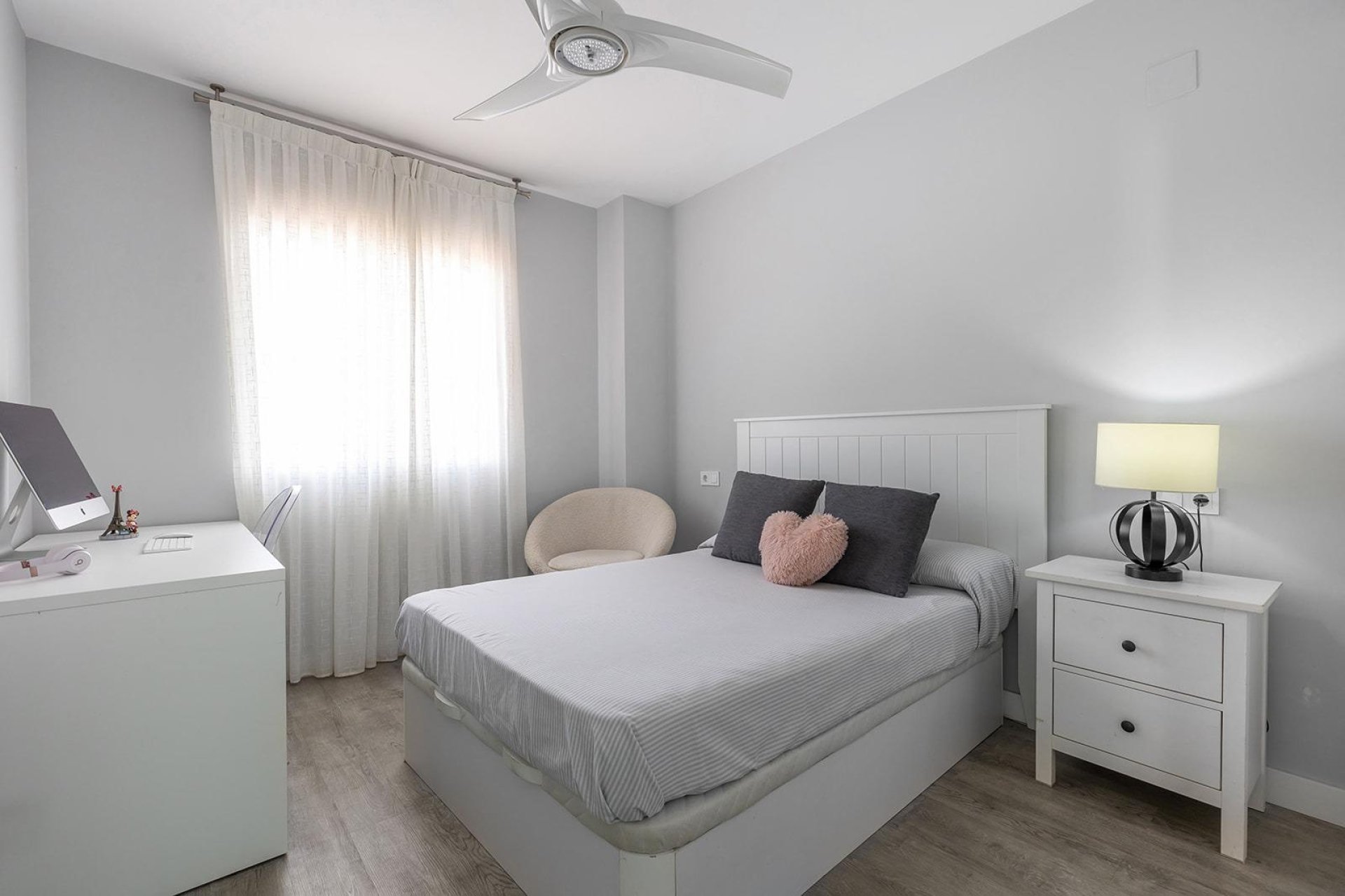 Rynek wtórny - Penthouse - Torrevieja - Los Europeos