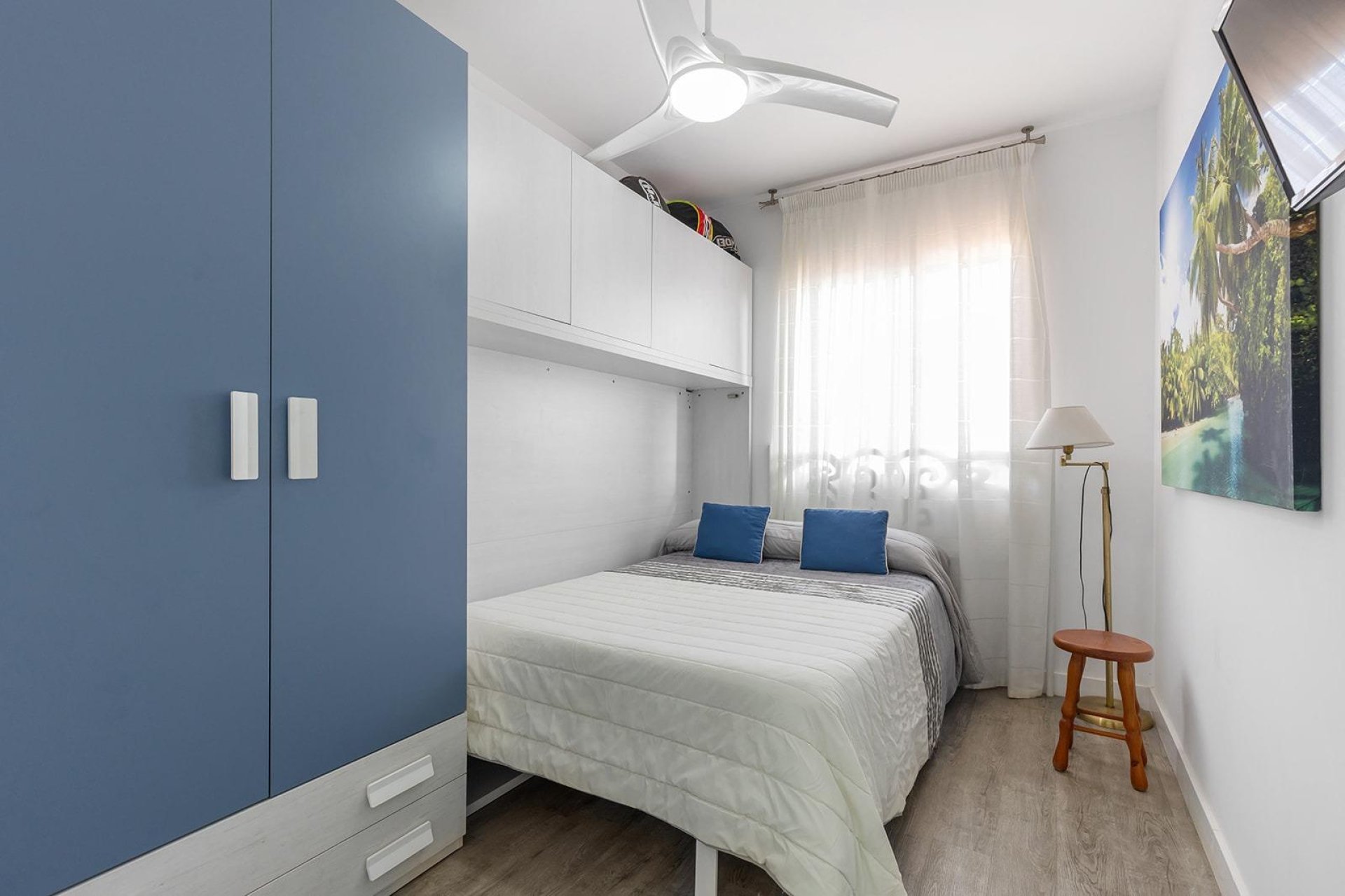 Rynek wtórny - Penthouse - Torrevieja - Los Europeos