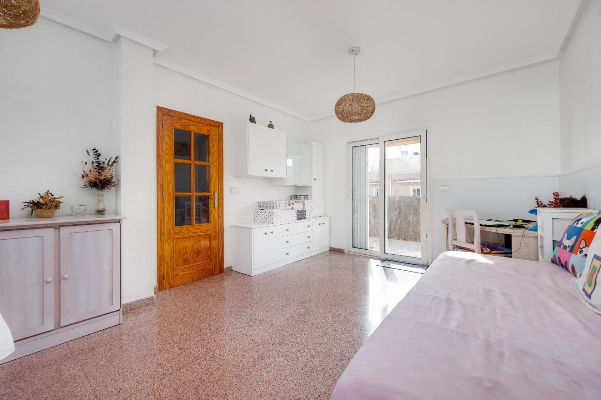 Rynek wtórny - Penthouse - Torrevieja - Parque de las Naciones