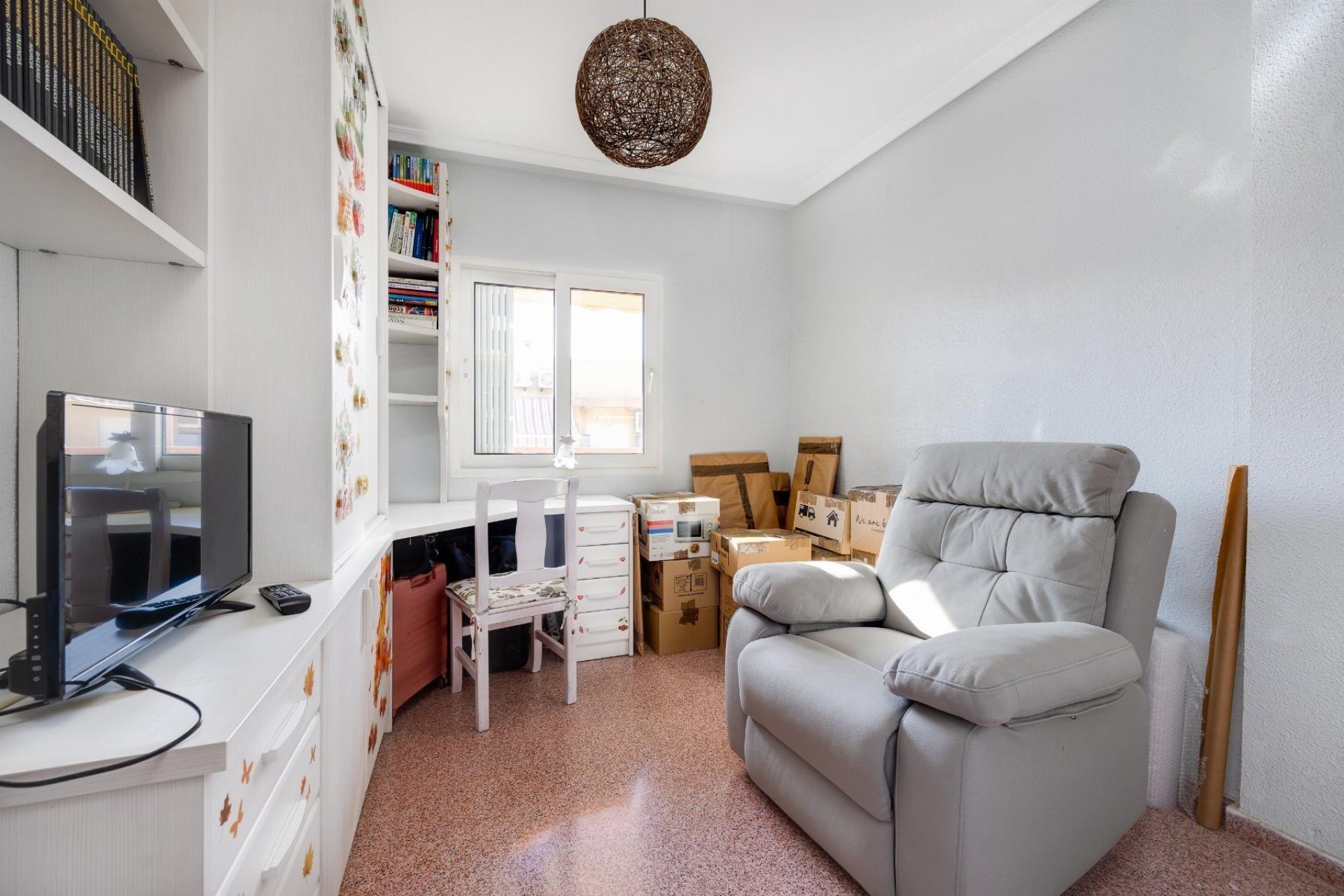 Rynek wtórny - Penthouse - Torrevieja - Parque de las Naciones