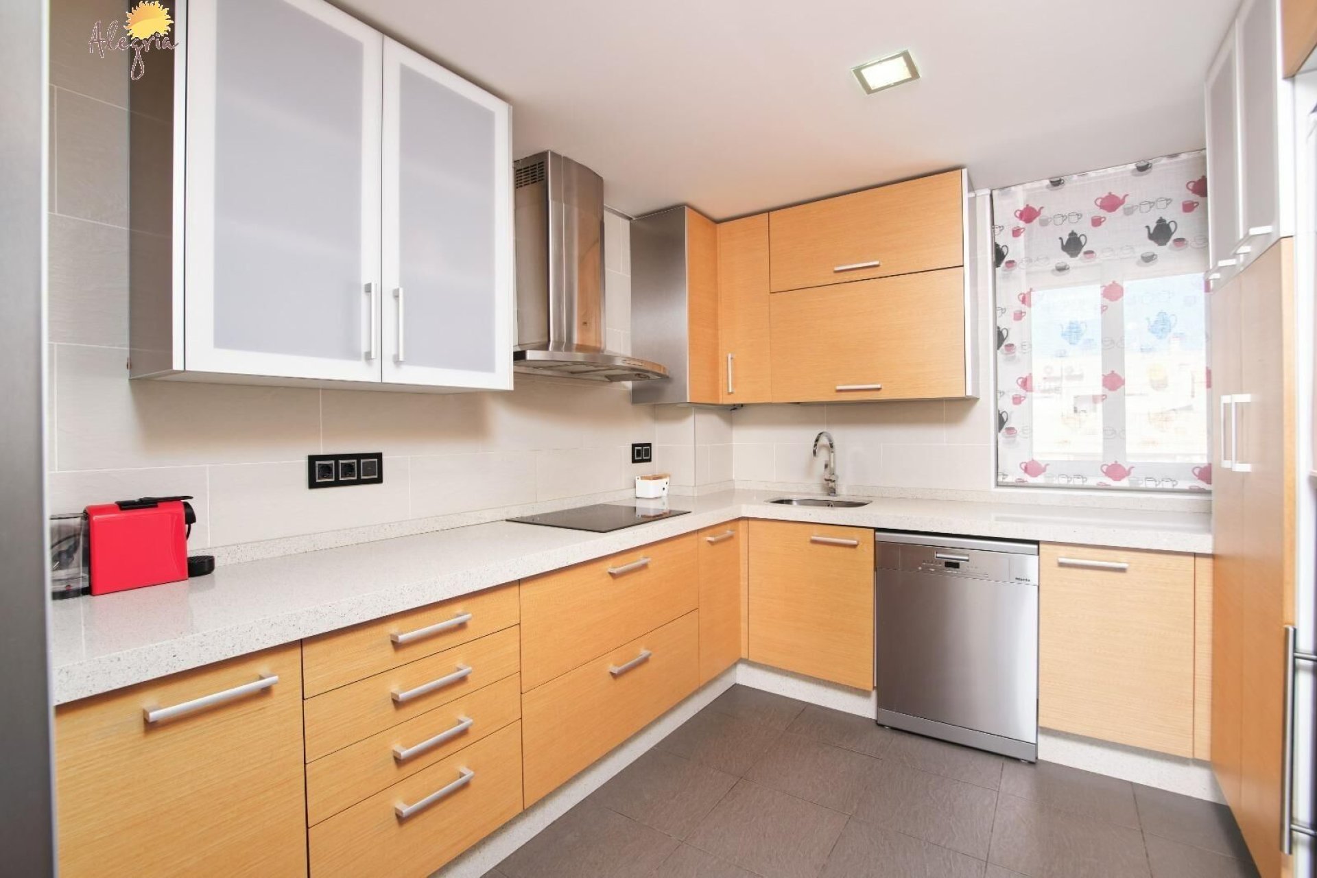 Rynek wtórny - Penthouse - Torrevieja - Paseo maritimo