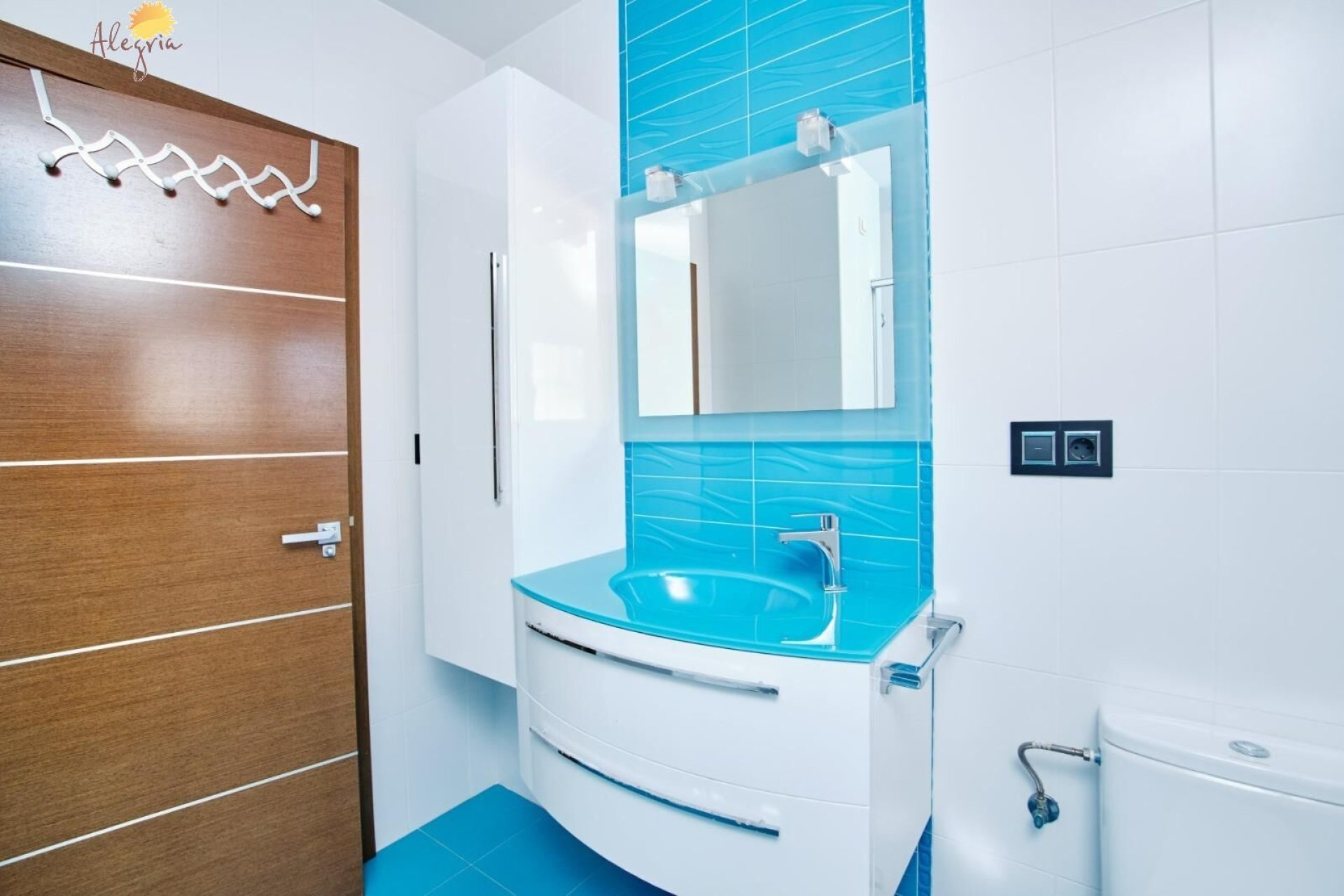 Rynek wtórny - Penthouse - Torrevieja - Paseo maritimo