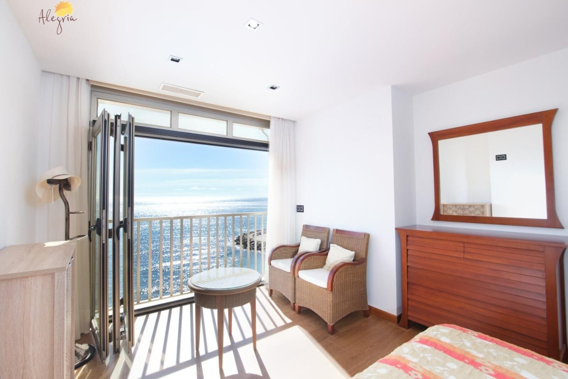 Rynek wtórny - Penthouse - Torrevieja - Paseo maritimo