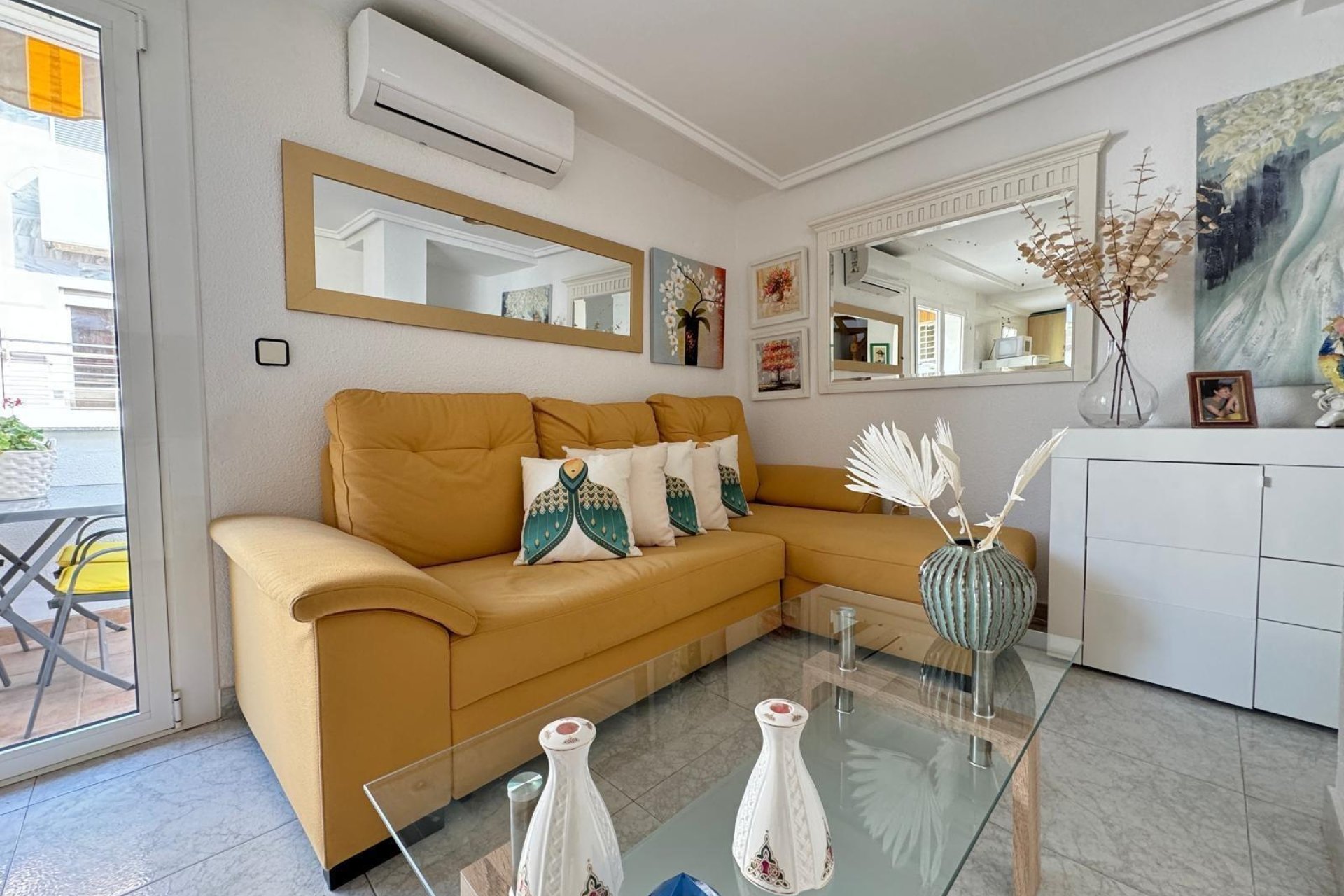 Rynek wtórny - Penthouse - Torrevieja - Paseo maritimo