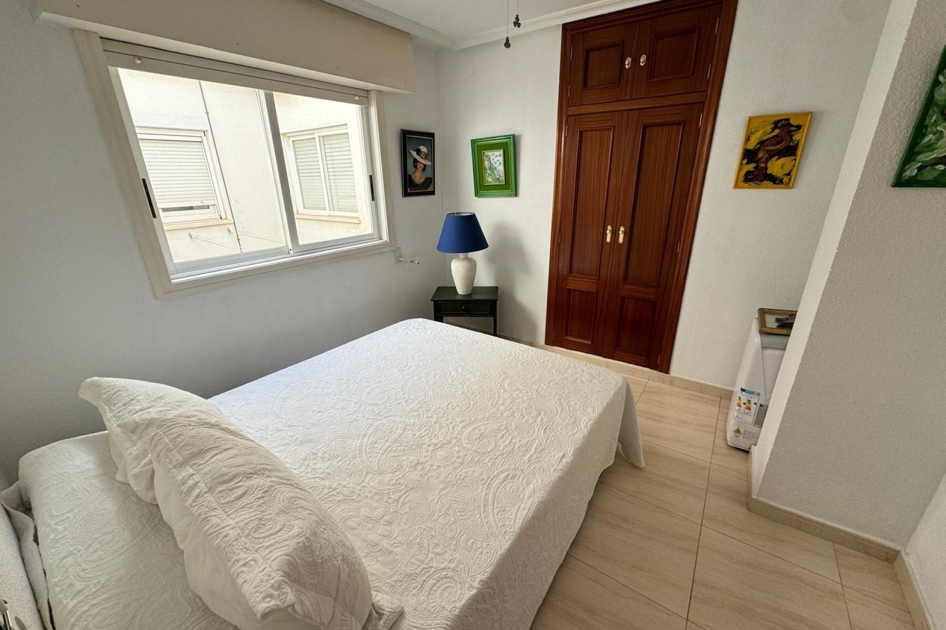 Rynek wtórny - Penthouse - Torrevieja - Paseo maritimo